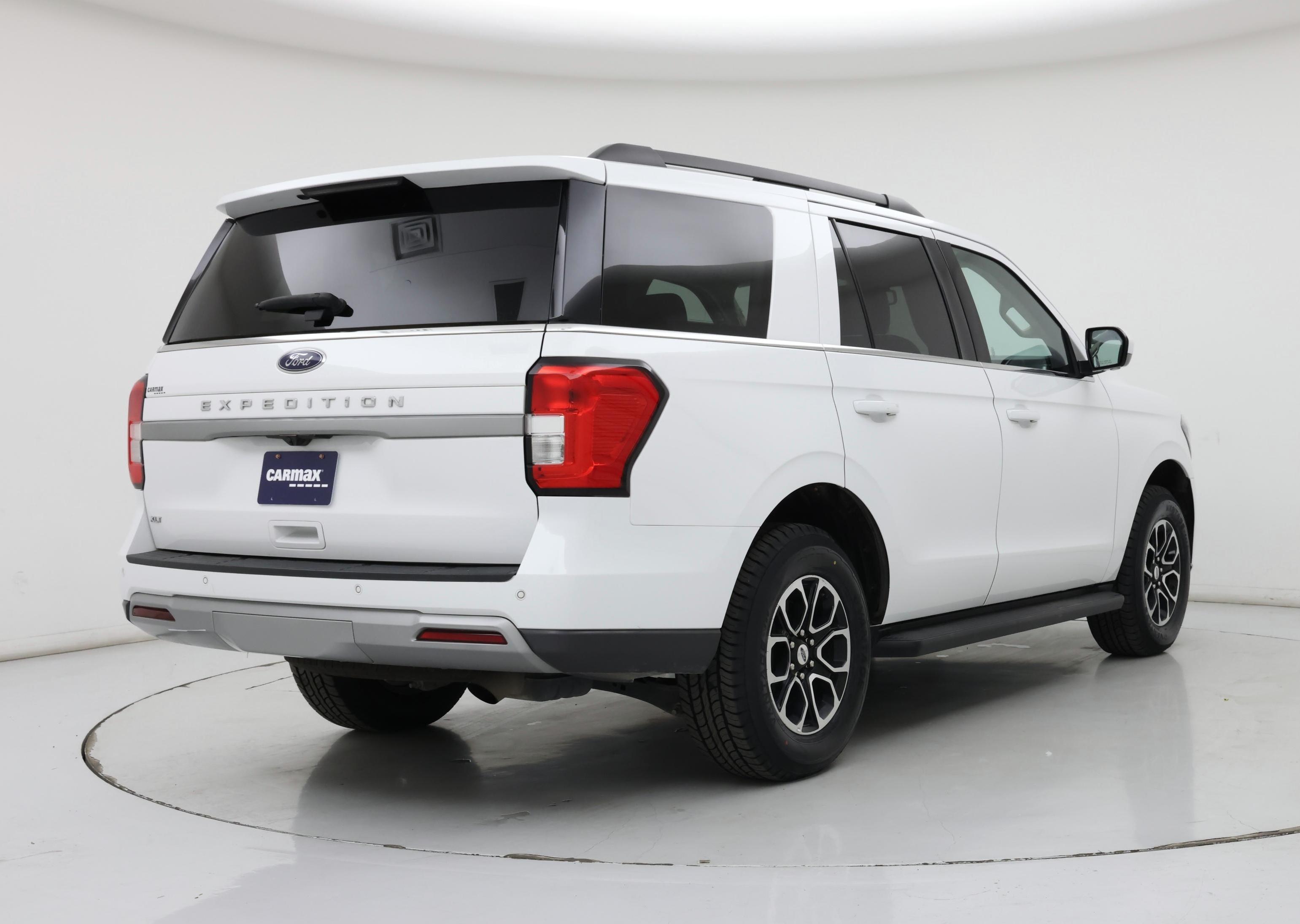 Thumbnail: 2024 Ford Expedition - 8