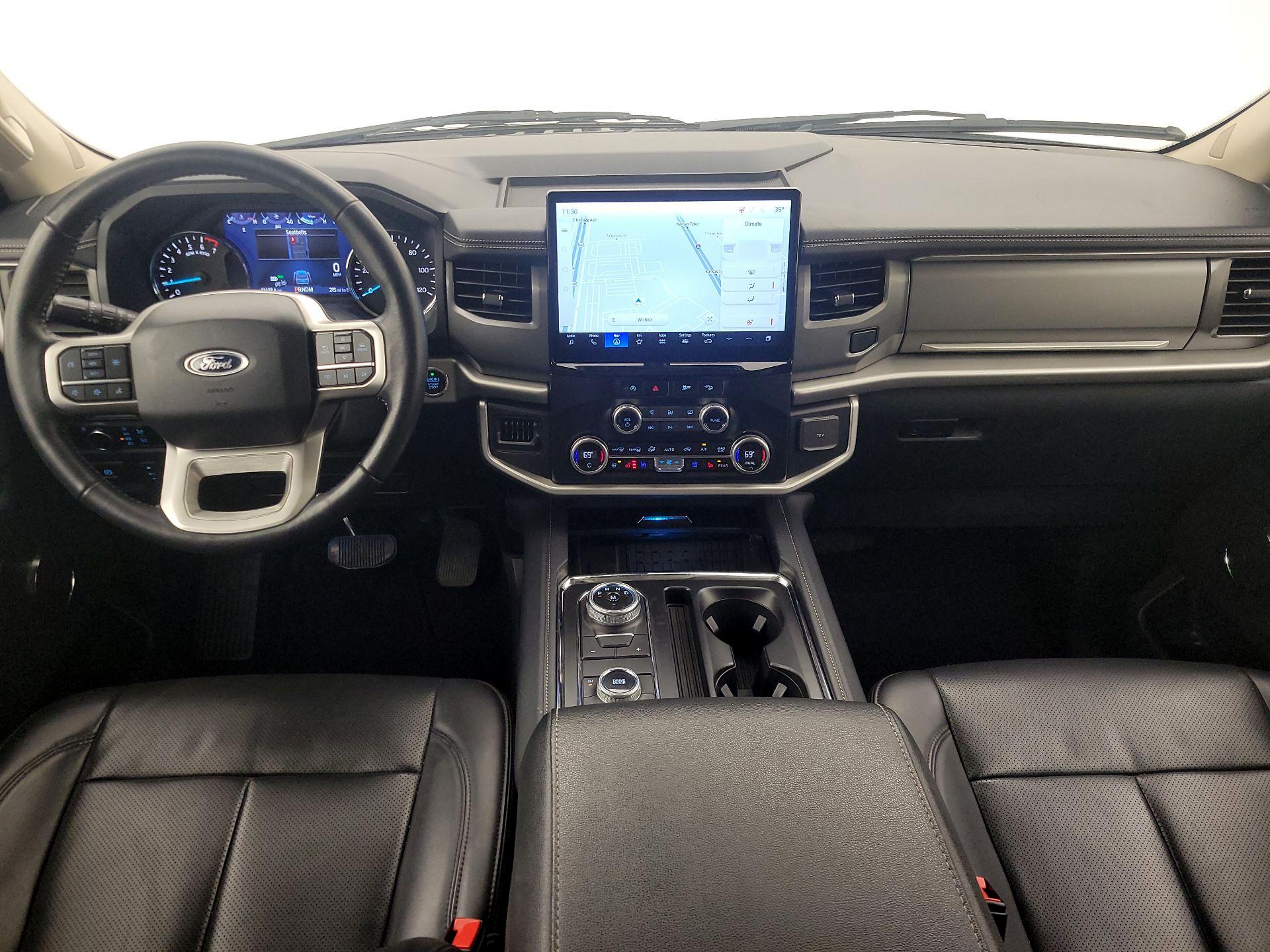 Thumbnail: 2024 Ford Expedition - 9