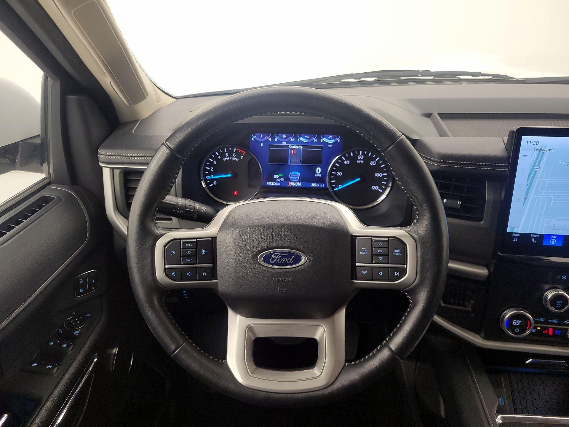 Thumbnail: 2024 Ford Expedition - 10