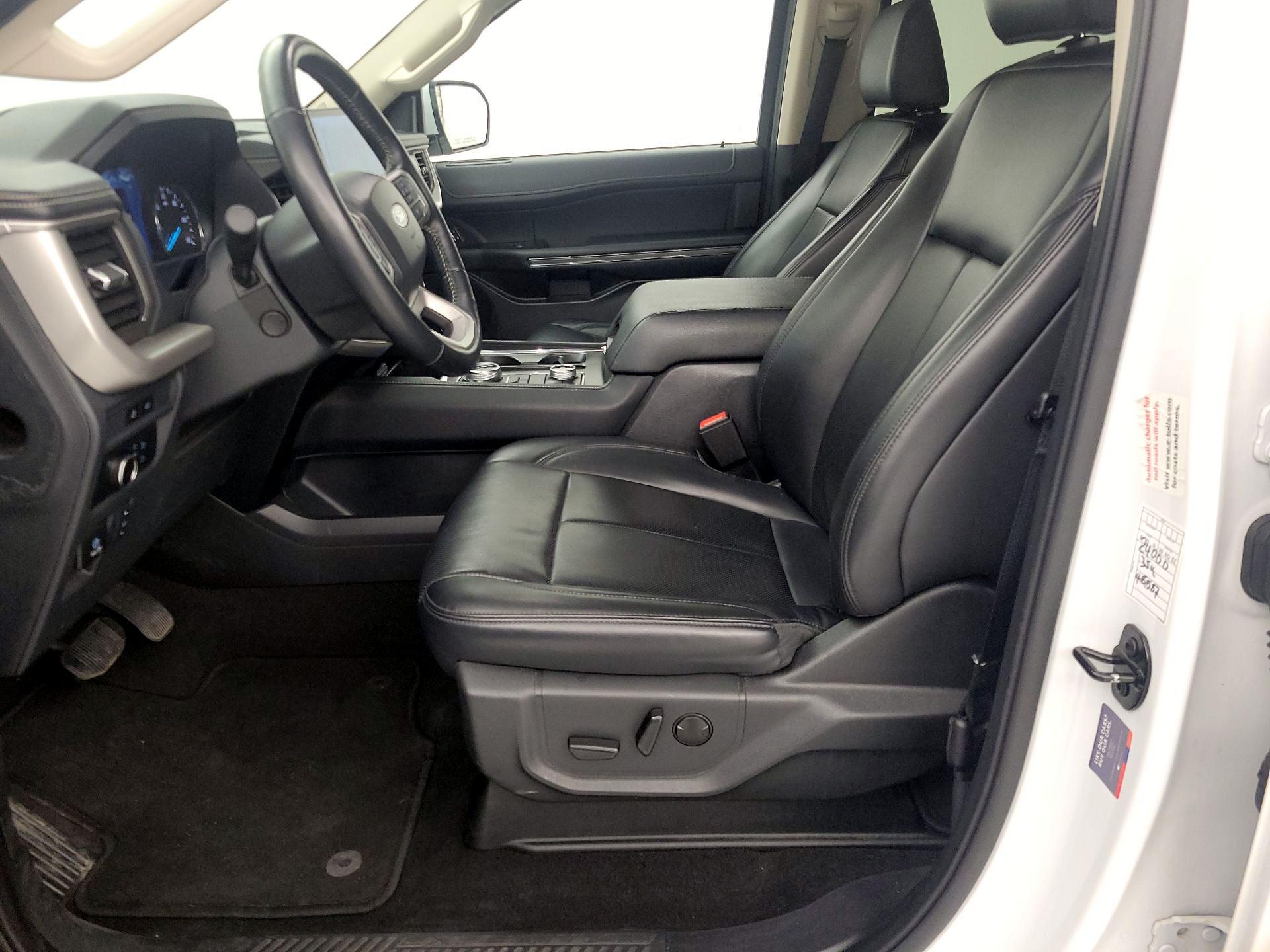 Thumbnail: 2024 Ford Expedition - 11