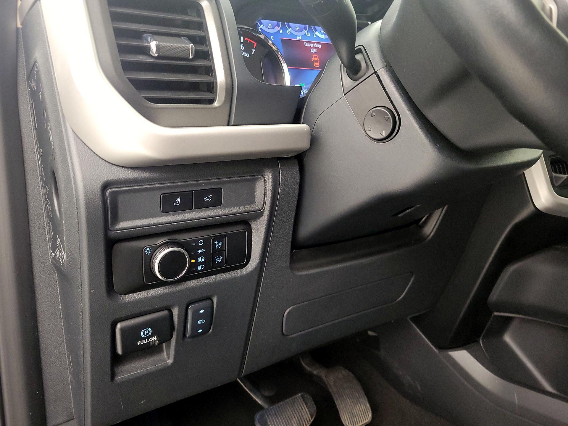 Thumbnail: 2024 Ford Expedition - 13