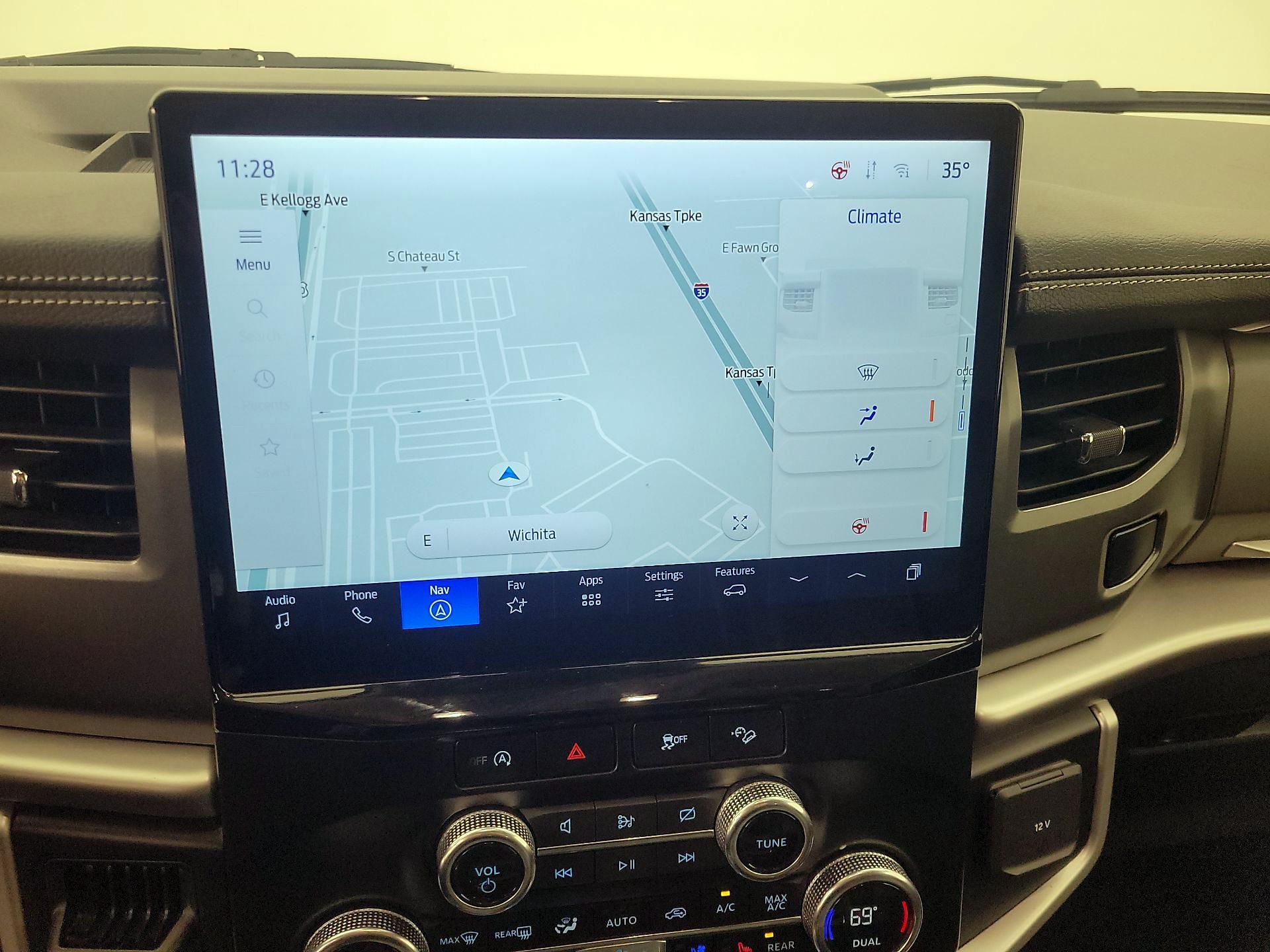 Thumbnail: 2024 Ford Expedition - 14