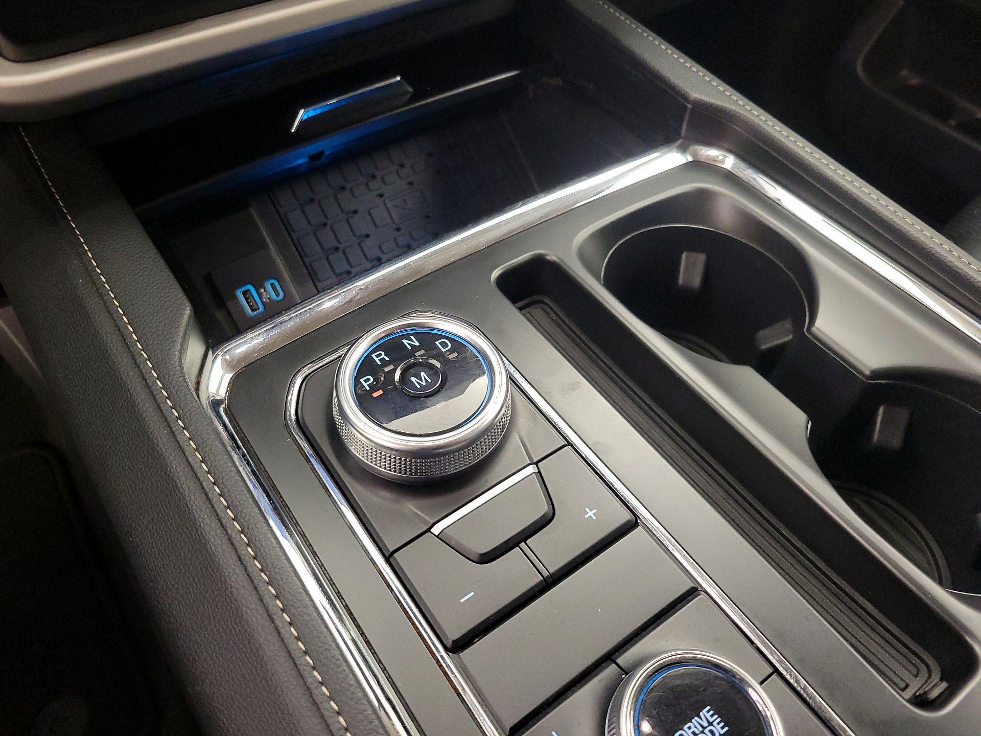 Thumbnail: 2024 Ford Expedition - 18