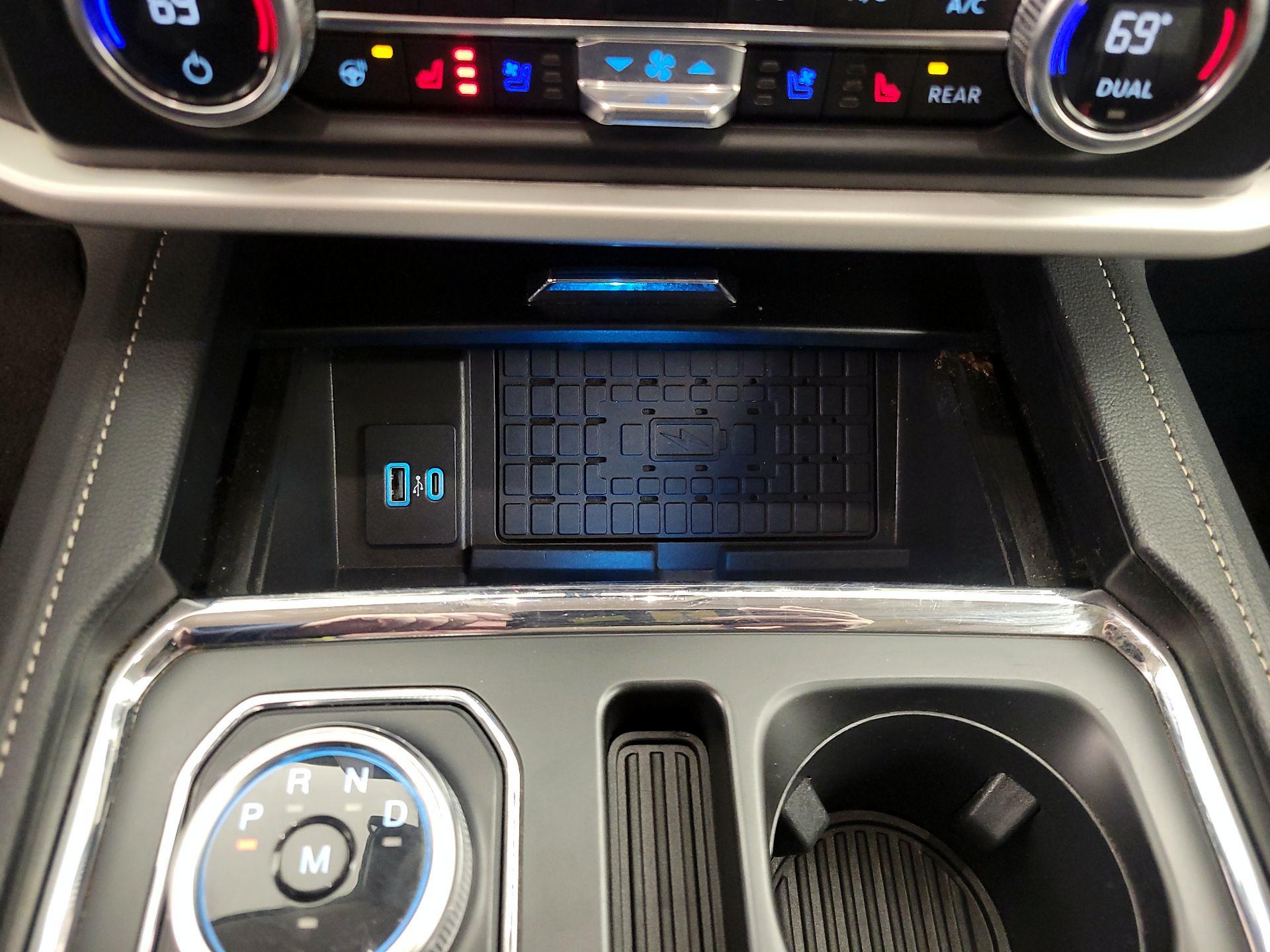 Thumbnail: 2024 Ford Expedition - 19