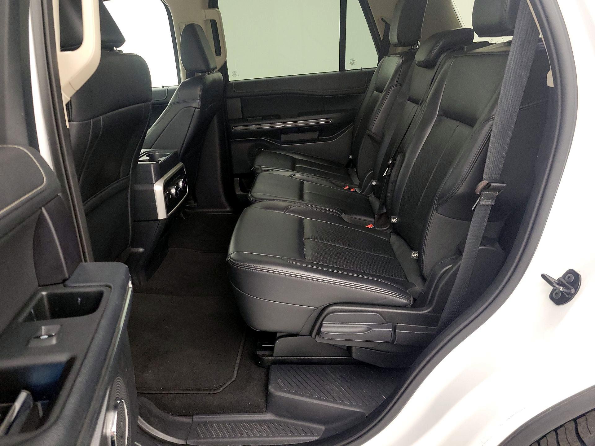 Thumbnail: 2024 Ford Expedition - 20