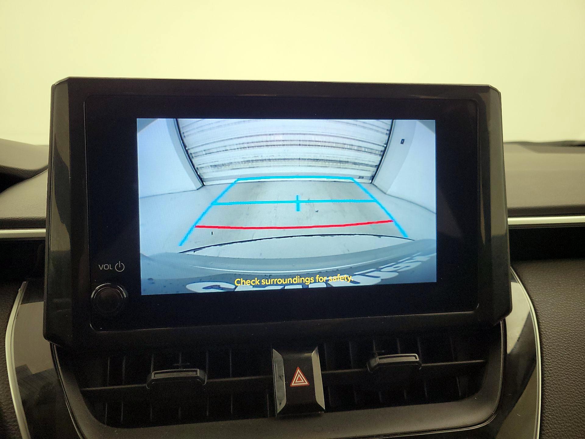 Thumbnail: 2024 Toyota Corolla - 12