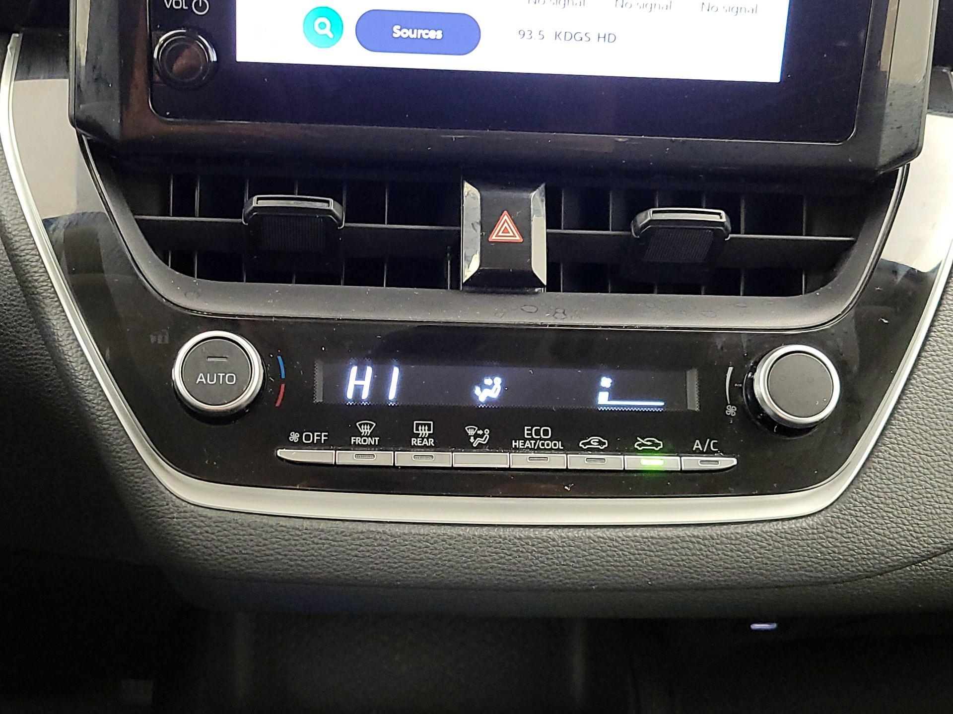 Thumbnail: 2024 Toyota Corolla - 14