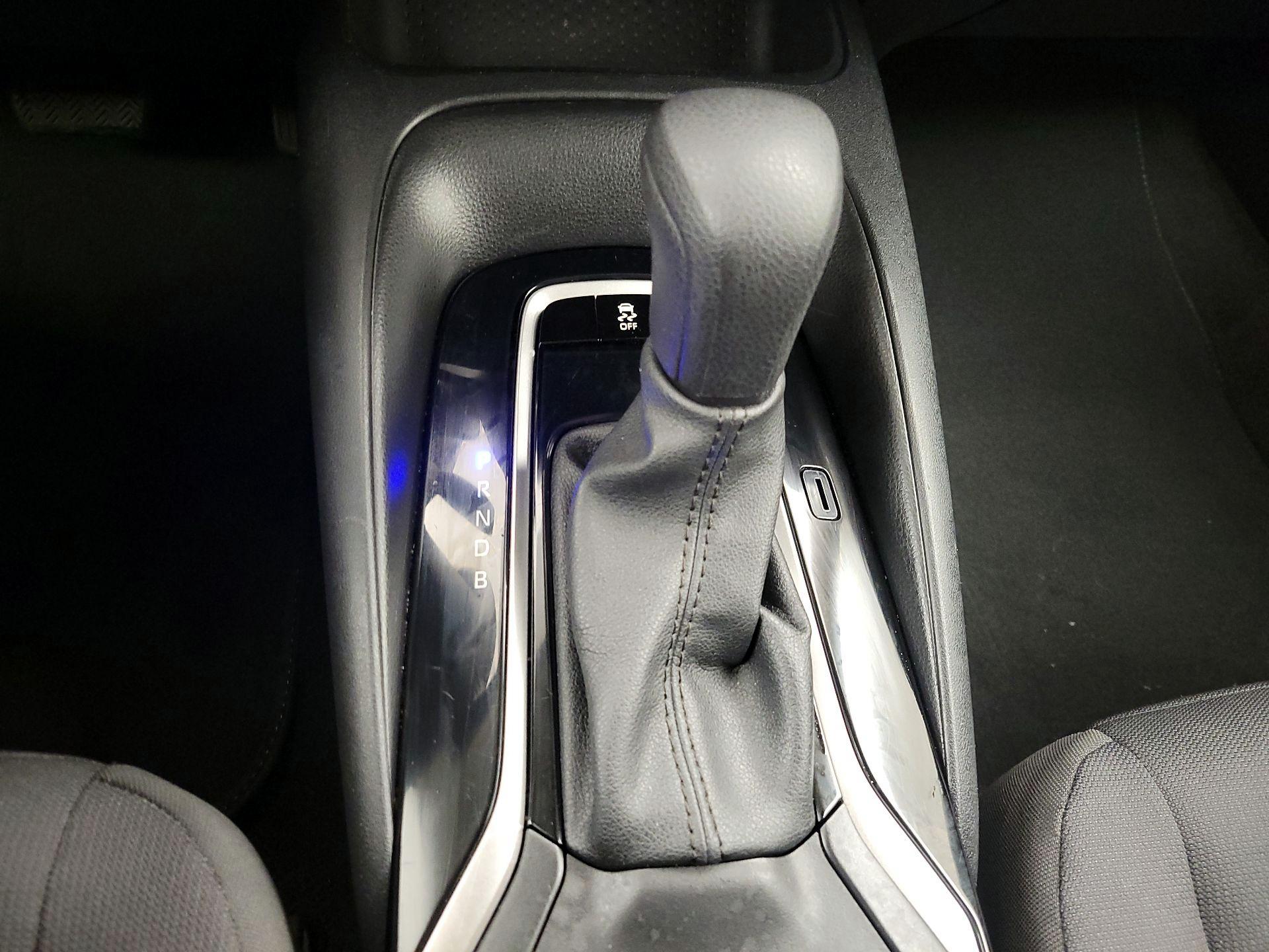 Thumbnail: 2024 Toyota Corolla - 15