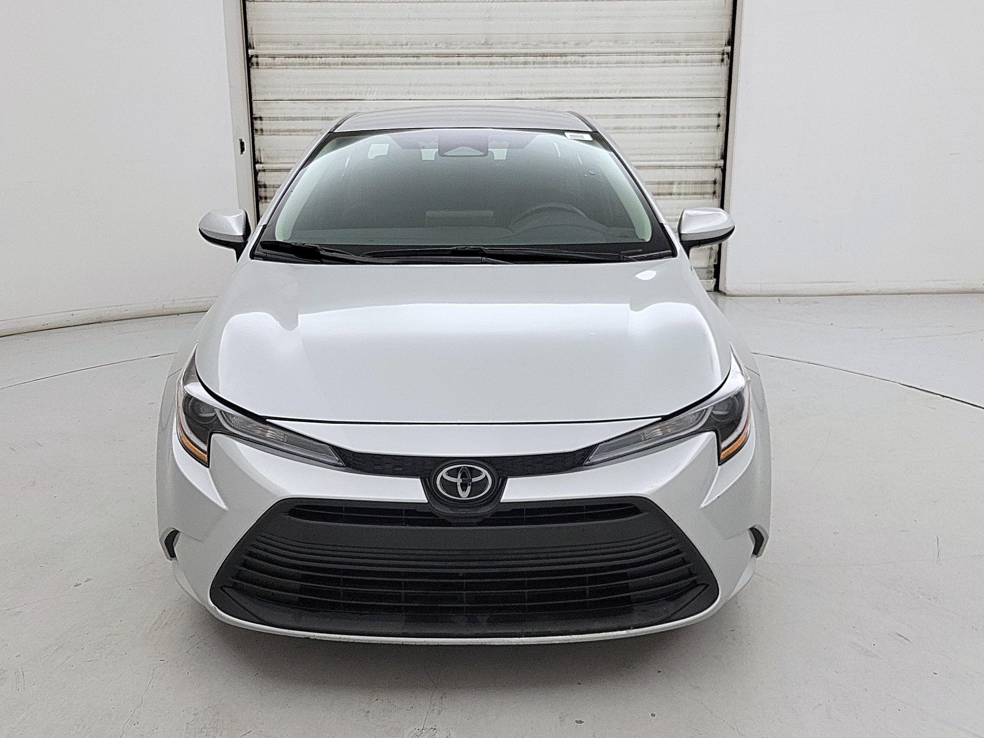 Thumbnail: 2024 Toyota Corolla - 2