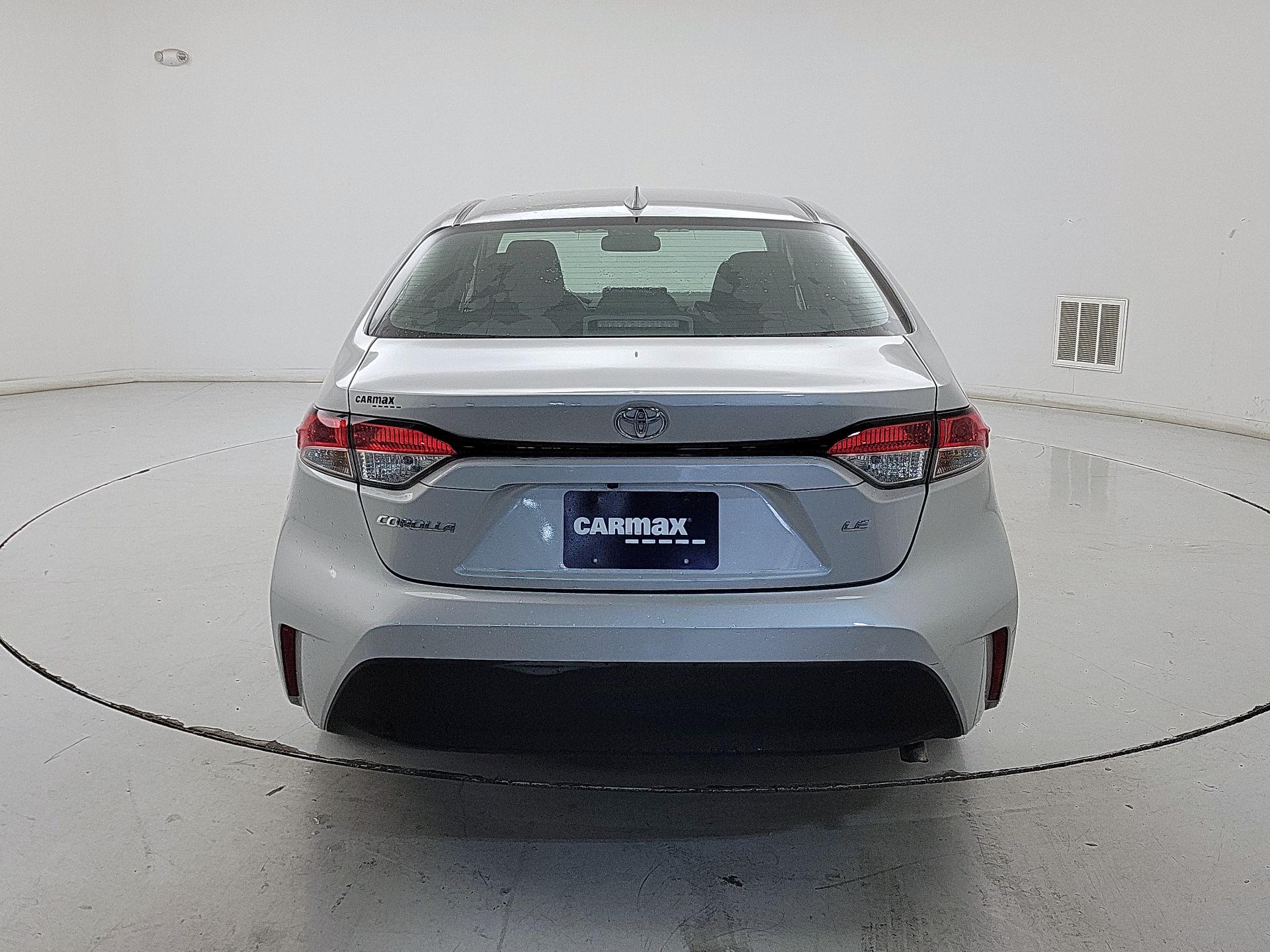 Thumbnail: 2024 Toyota Corolla - 6