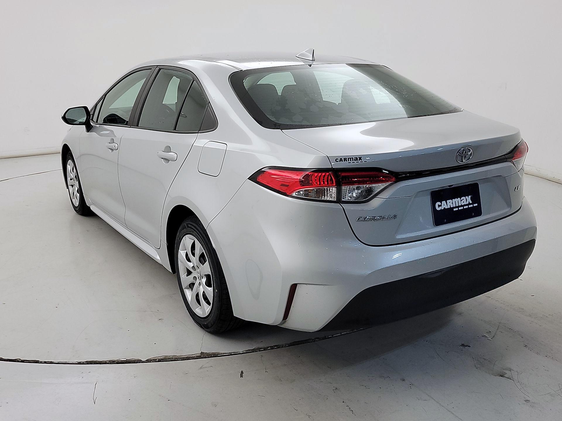 Thumbnail: 2024 Toyota Corolla - 7