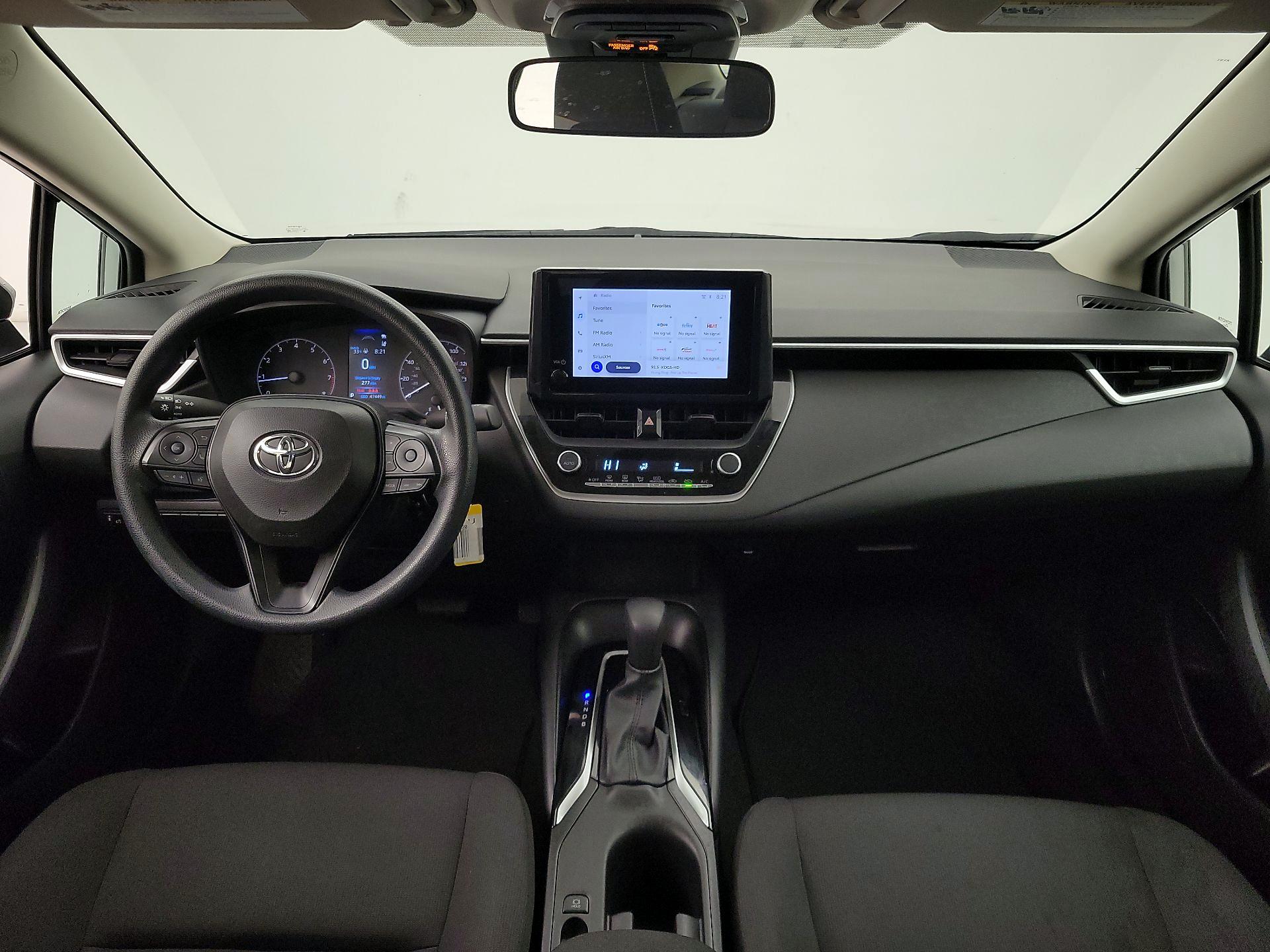 Thumbnail: 2024 Toyota Corolla - 8