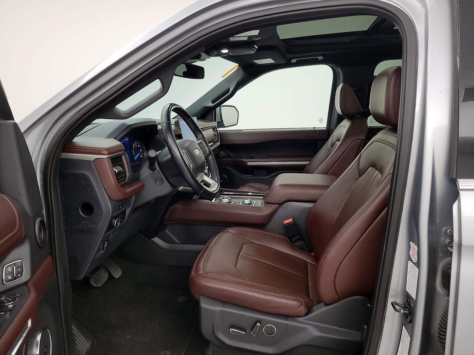 Thumbnail: 2024 Ford Expedition MAX - 11