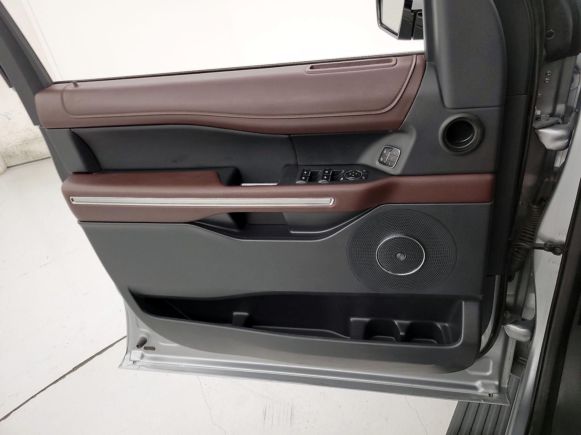 Thumbnail: 2024 Ford Expedition MAX - 12