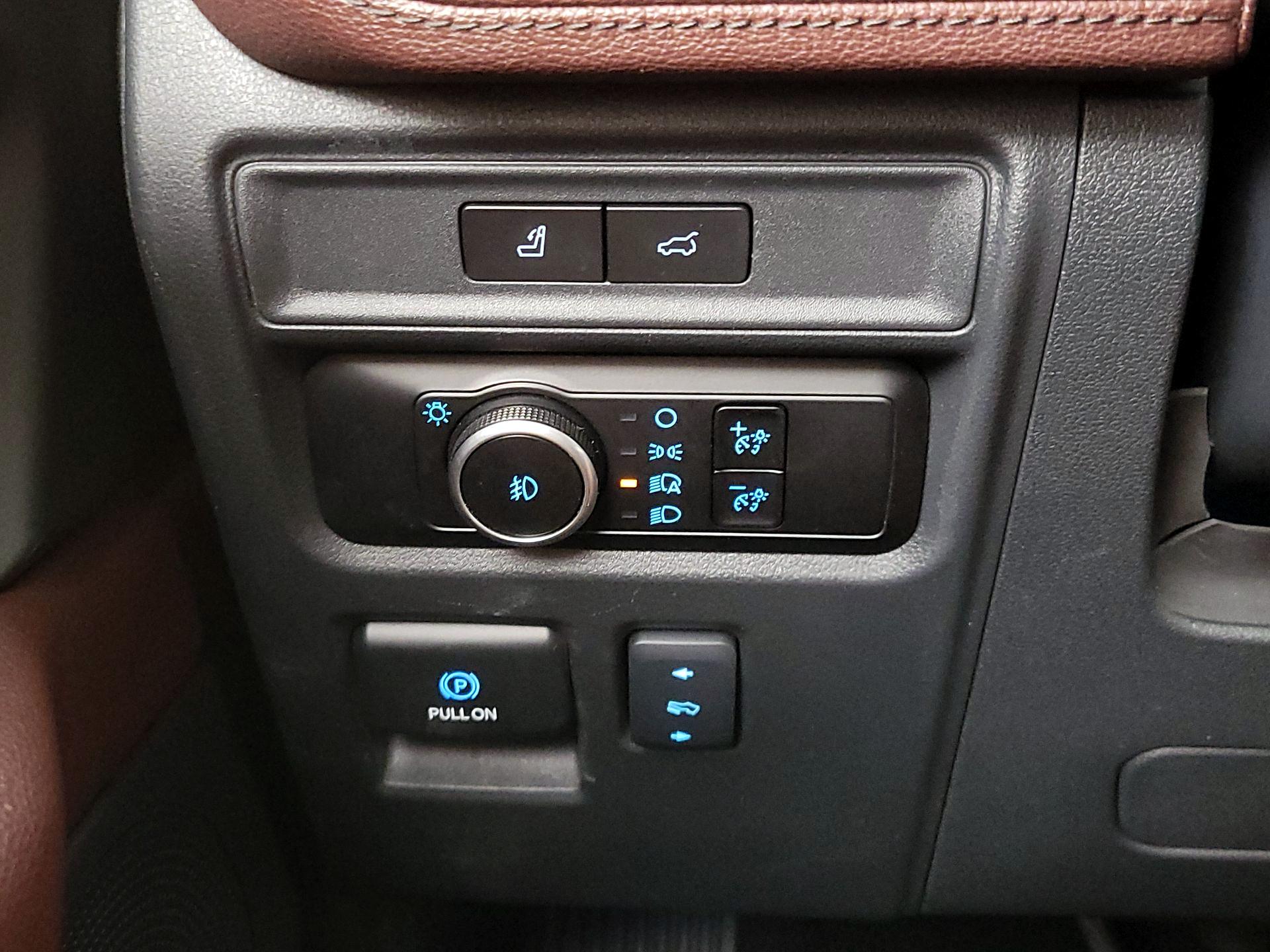 Thumbnail: 2024 Ford Expedition MAX - 13