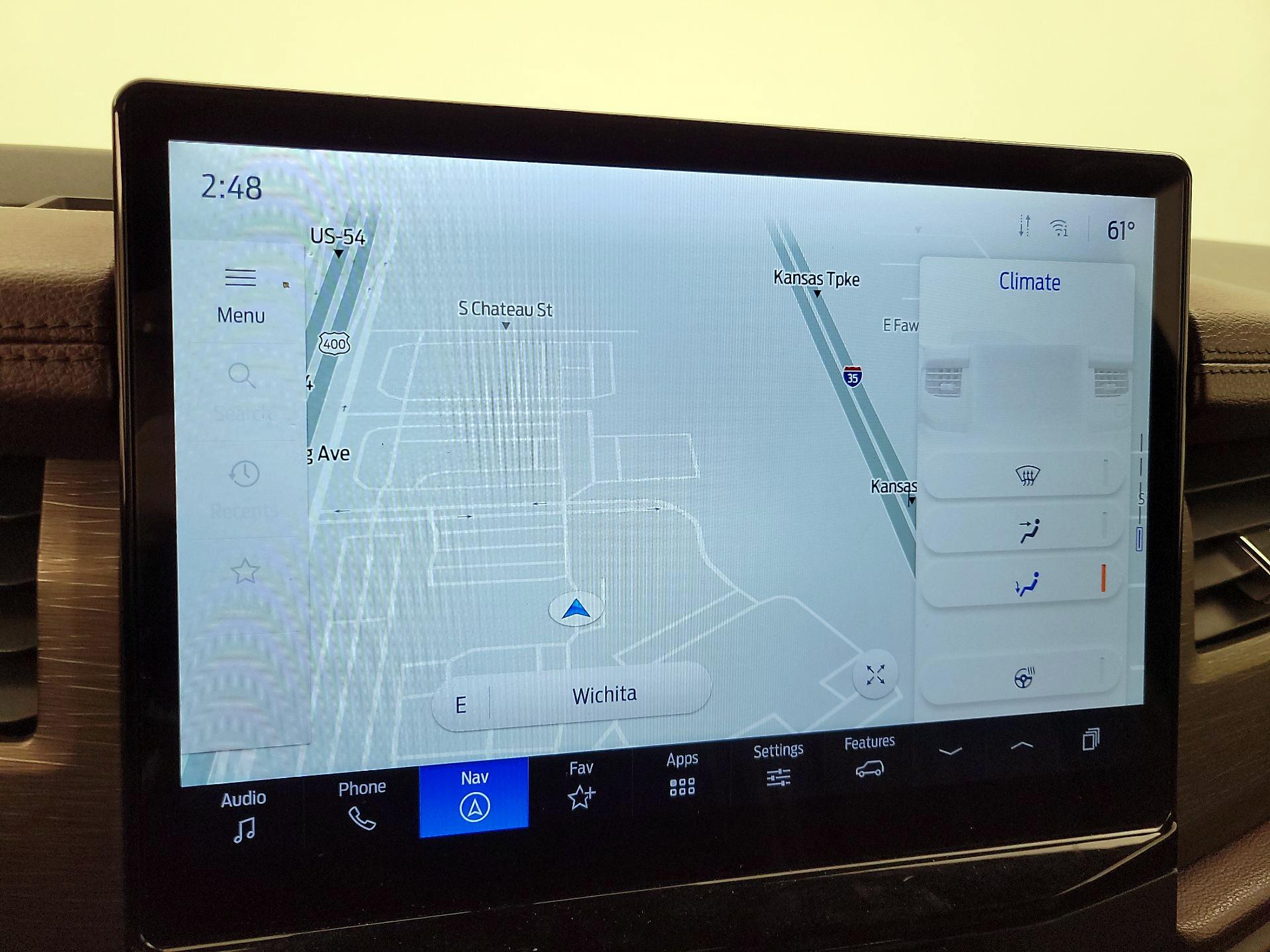 Thumbnail: 2024 Ford Expedition MAX - 14