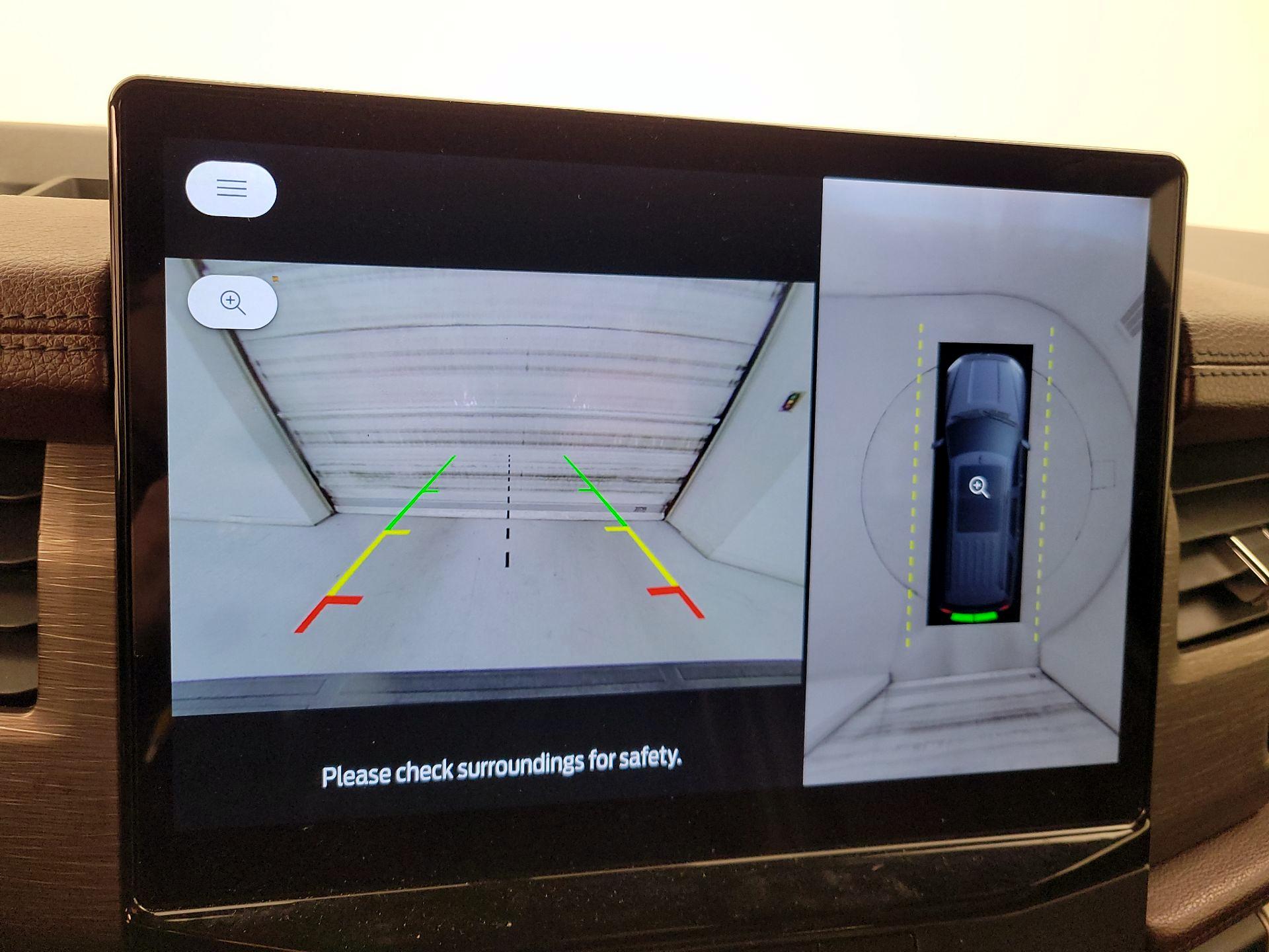 Thumbnail: 2024 Ford Expedition MAX - 15