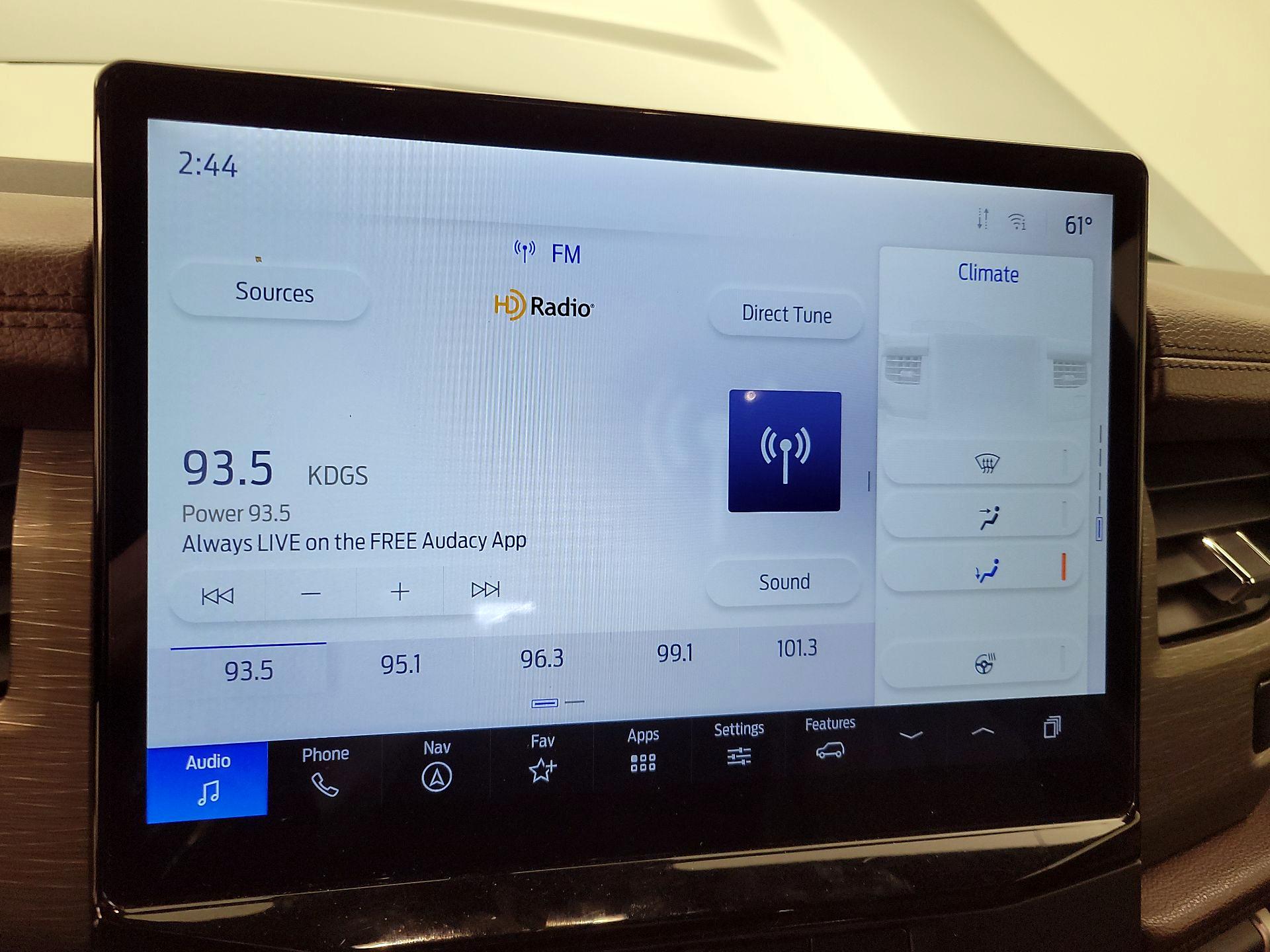 Thumbnail: 2024 Ford Expedition MAX - 16