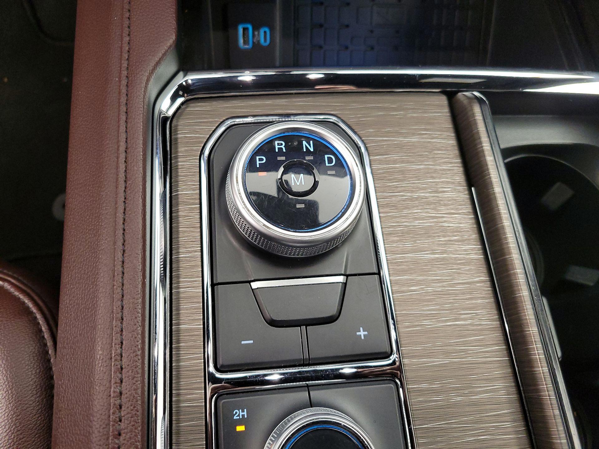 Thumbnail: 2024 Ford Expedition MAX - 18