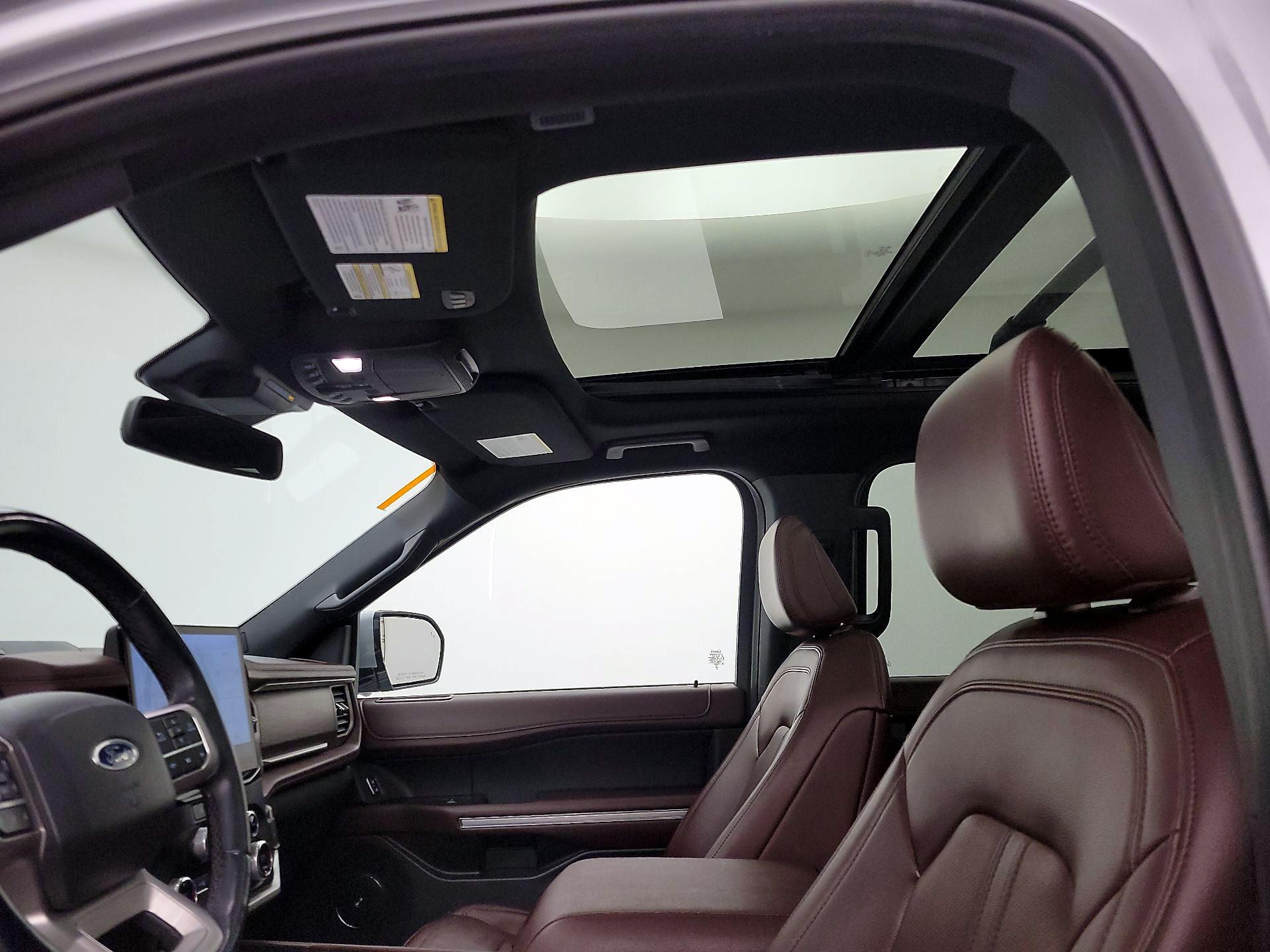 Thumbnail: 2024 Ford Expedition MAX - 20