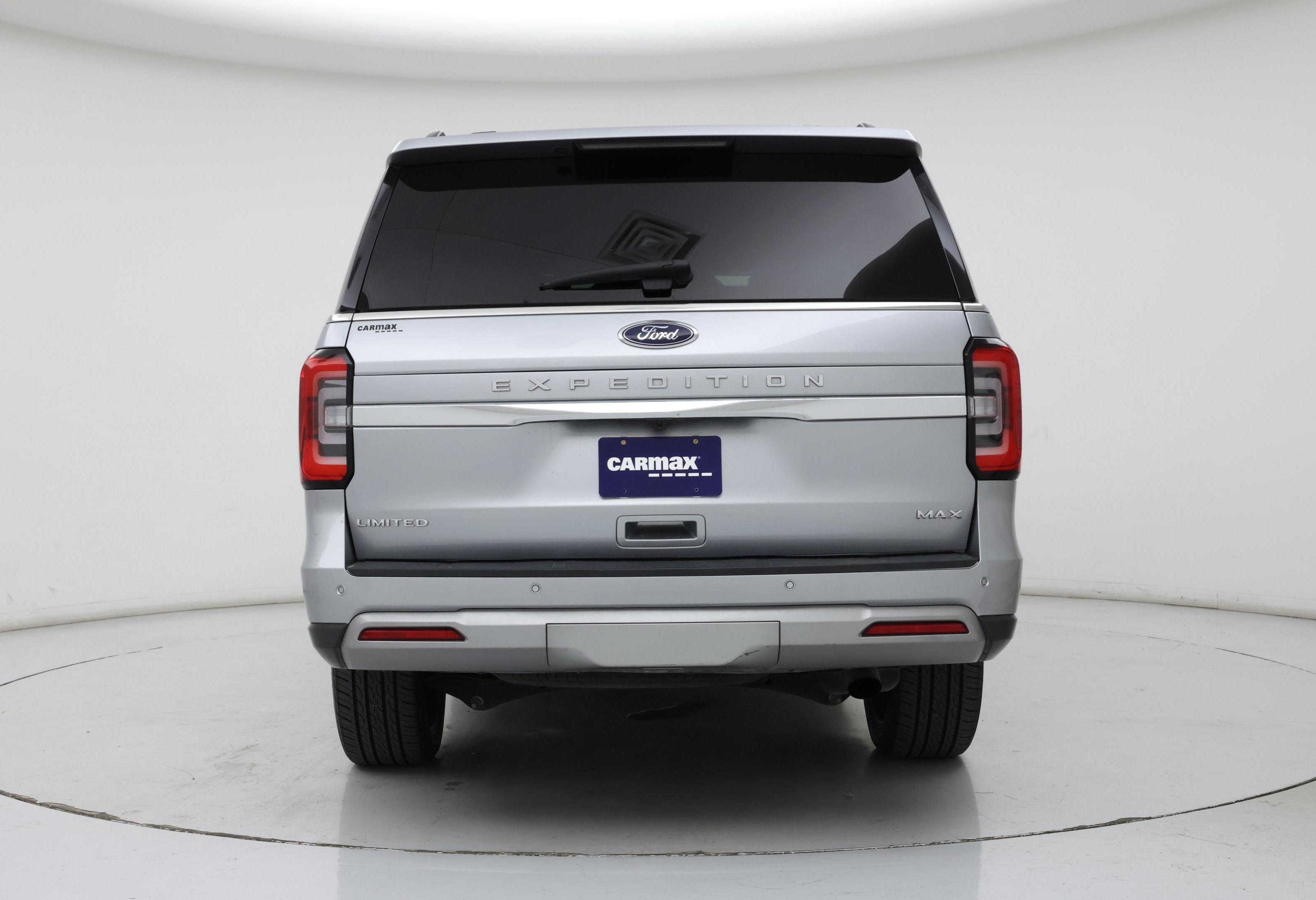 Thumbnail: 2024 Ford Expedition MAX - 6