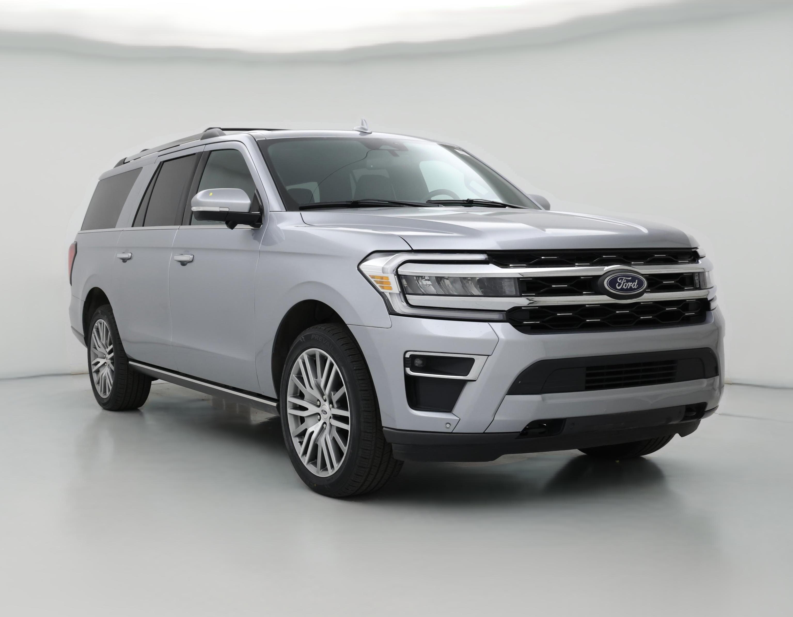 Thumbnail: 2023 Ford Expedition MAX - 1