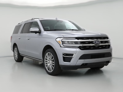 2023 Ford Expedition Max Limited