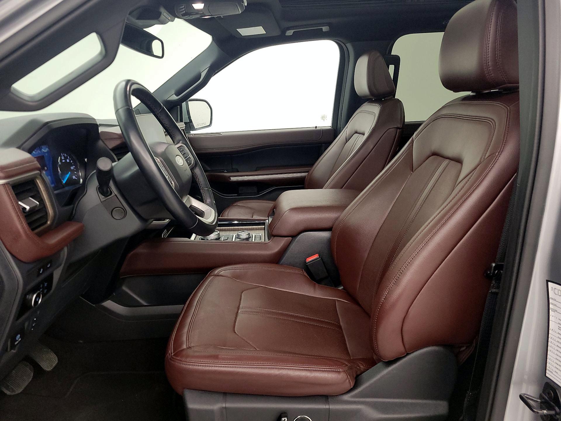 Thumbnail: 2023 Ford Expedition MAX - 11