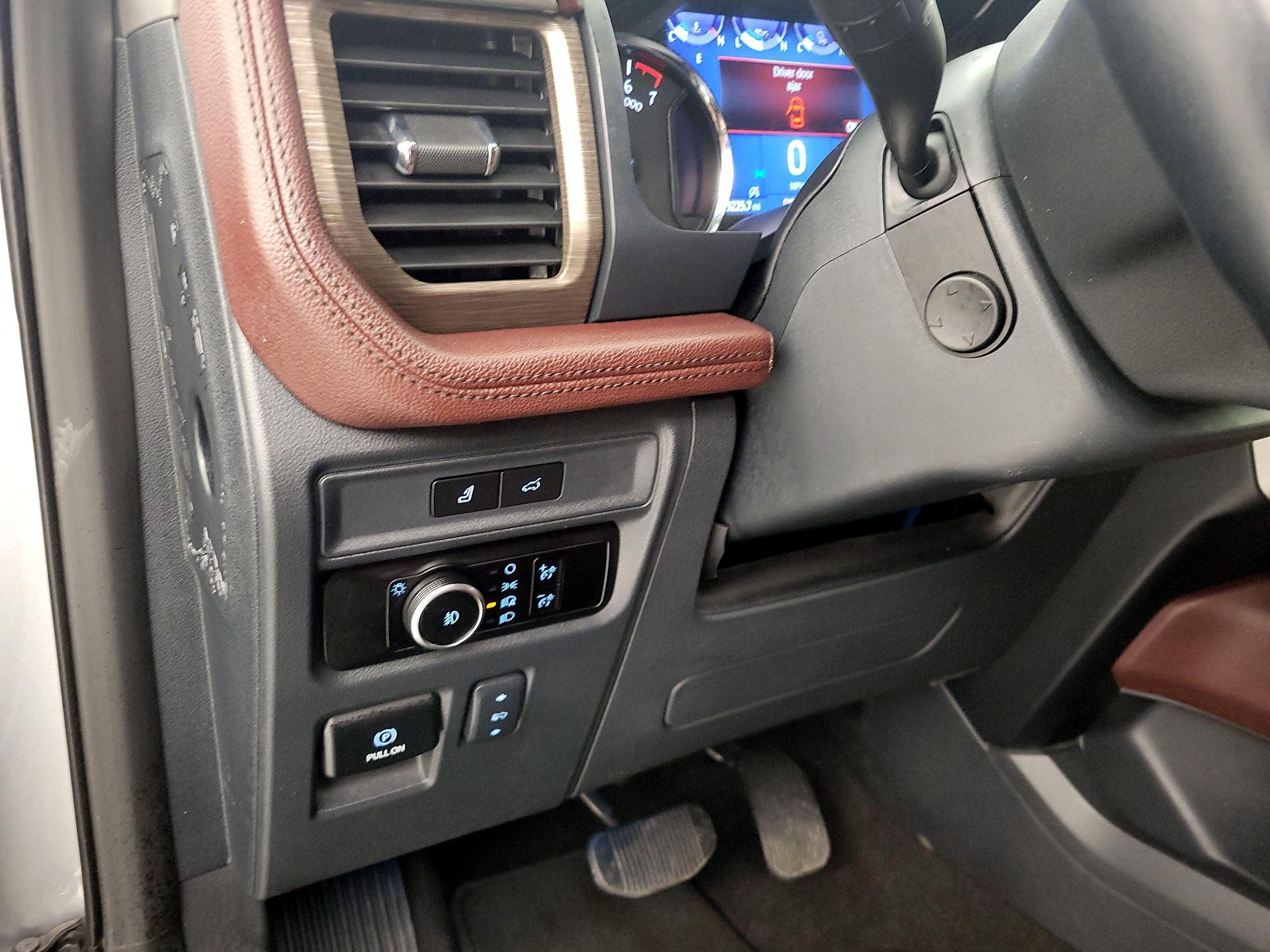 Thumbnail: 2023 Ford Expedition MAX - 13