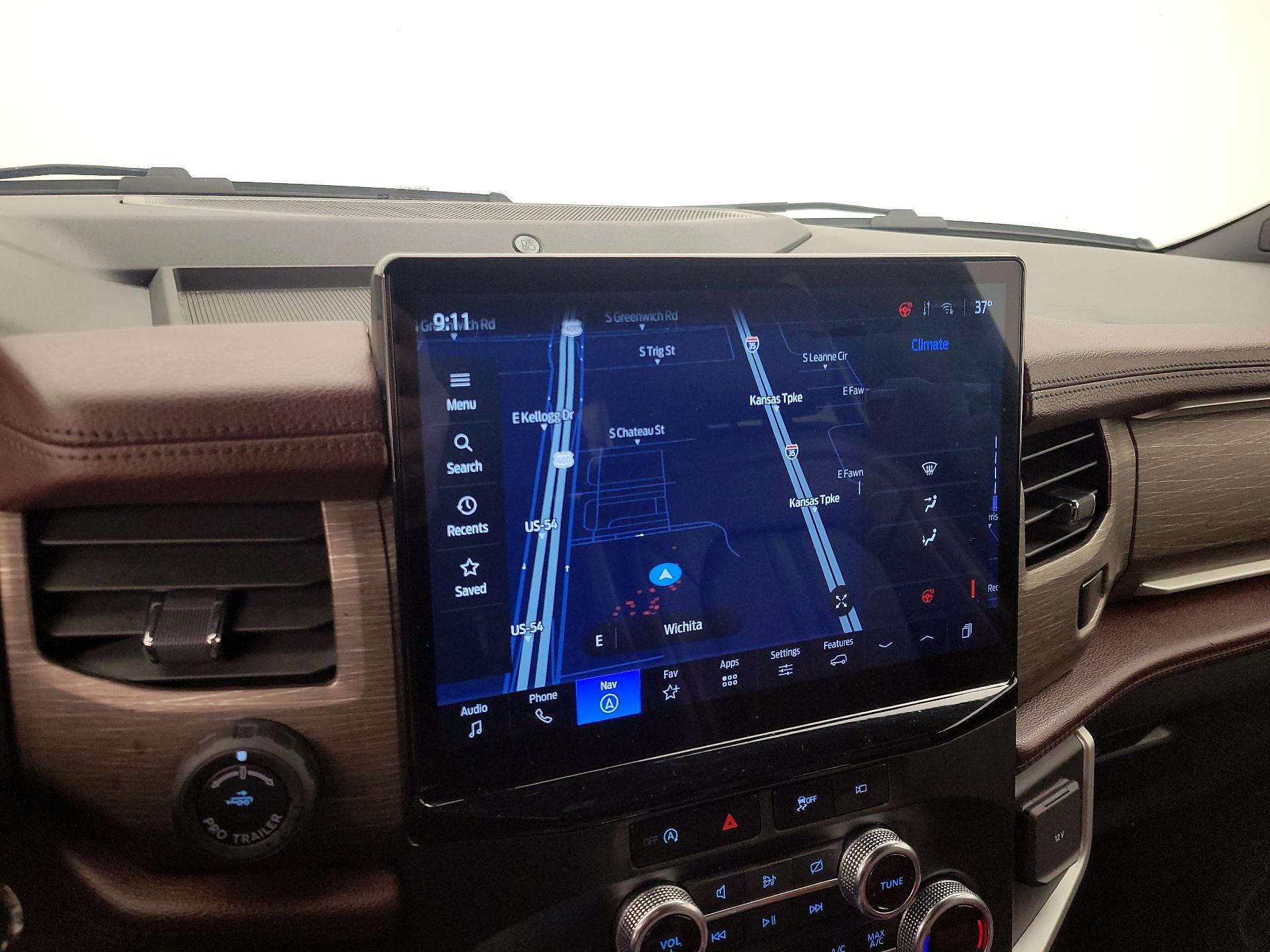 Thumbnail: 2023 Ford Expedition MAX - 14