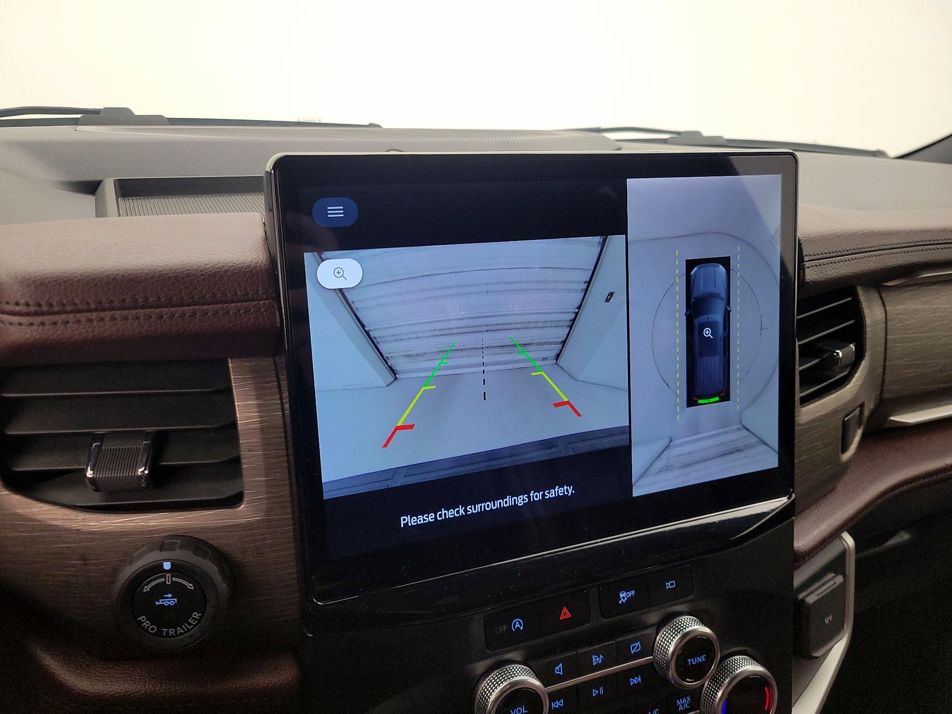 Thumbnail: 2023 Ford Expedition MAX - 15