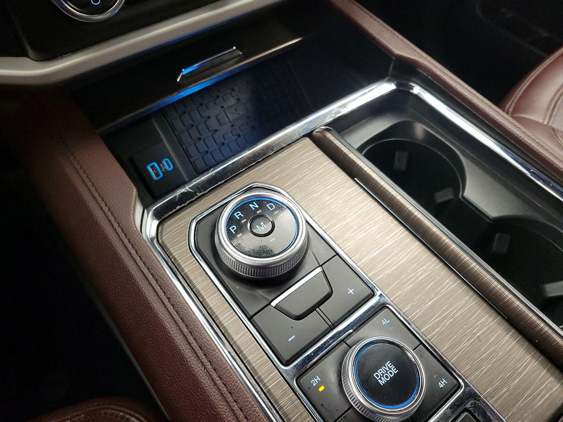 Thumbnail: 2023 Ford Expedition MAX - 18