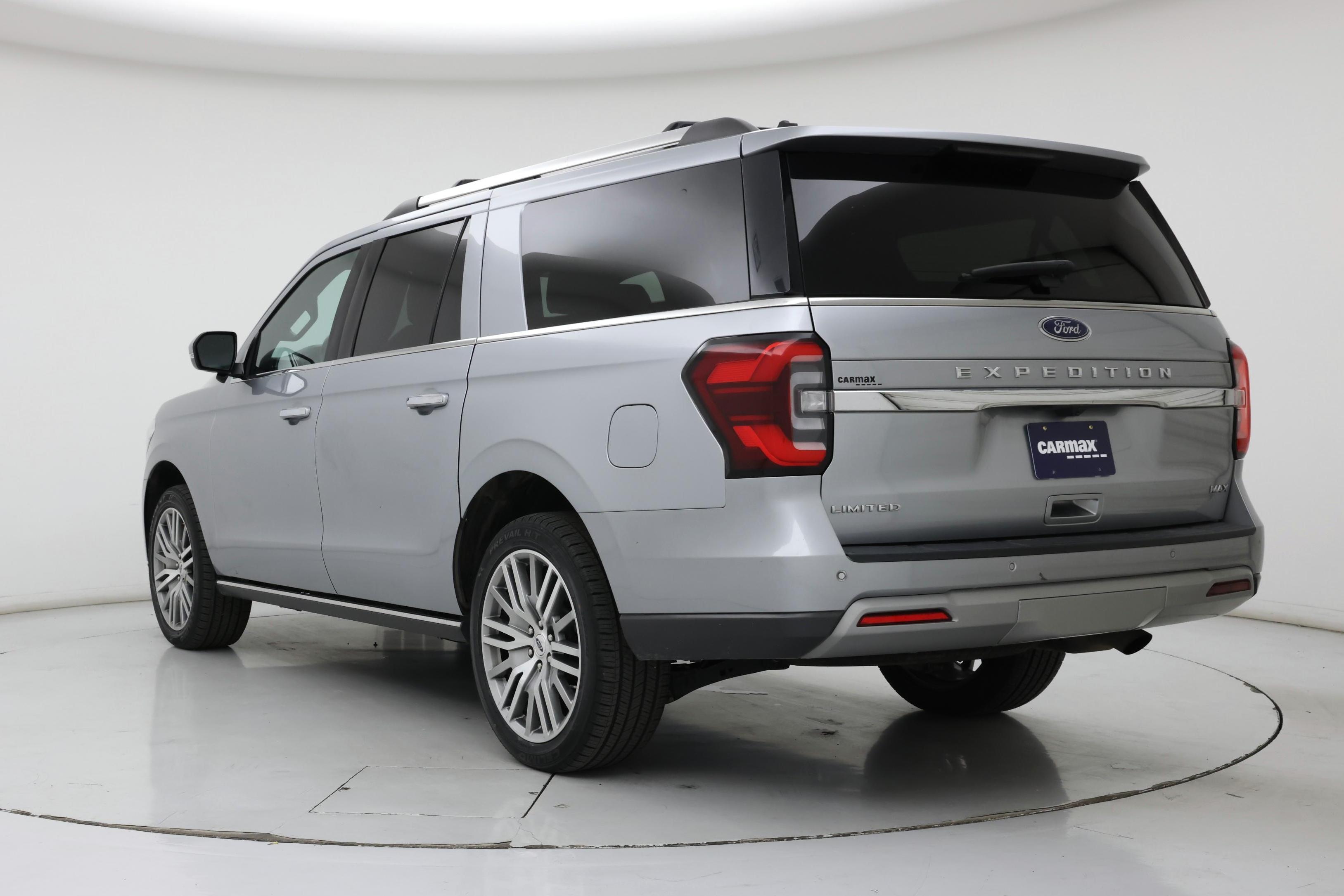 Thumbnail: 2023 Ford Expedition MAX - 2