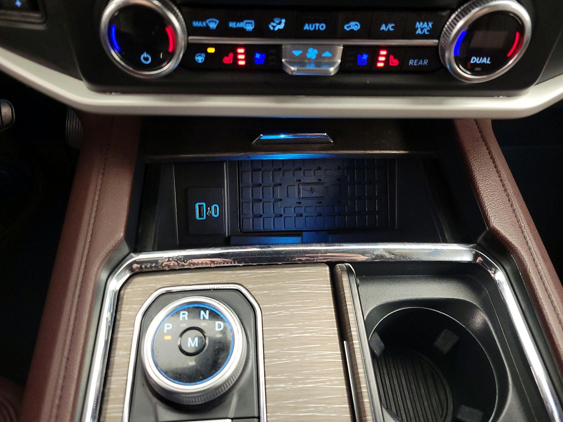 Thumbnail: 2023 Ford Expedition MAX - 19