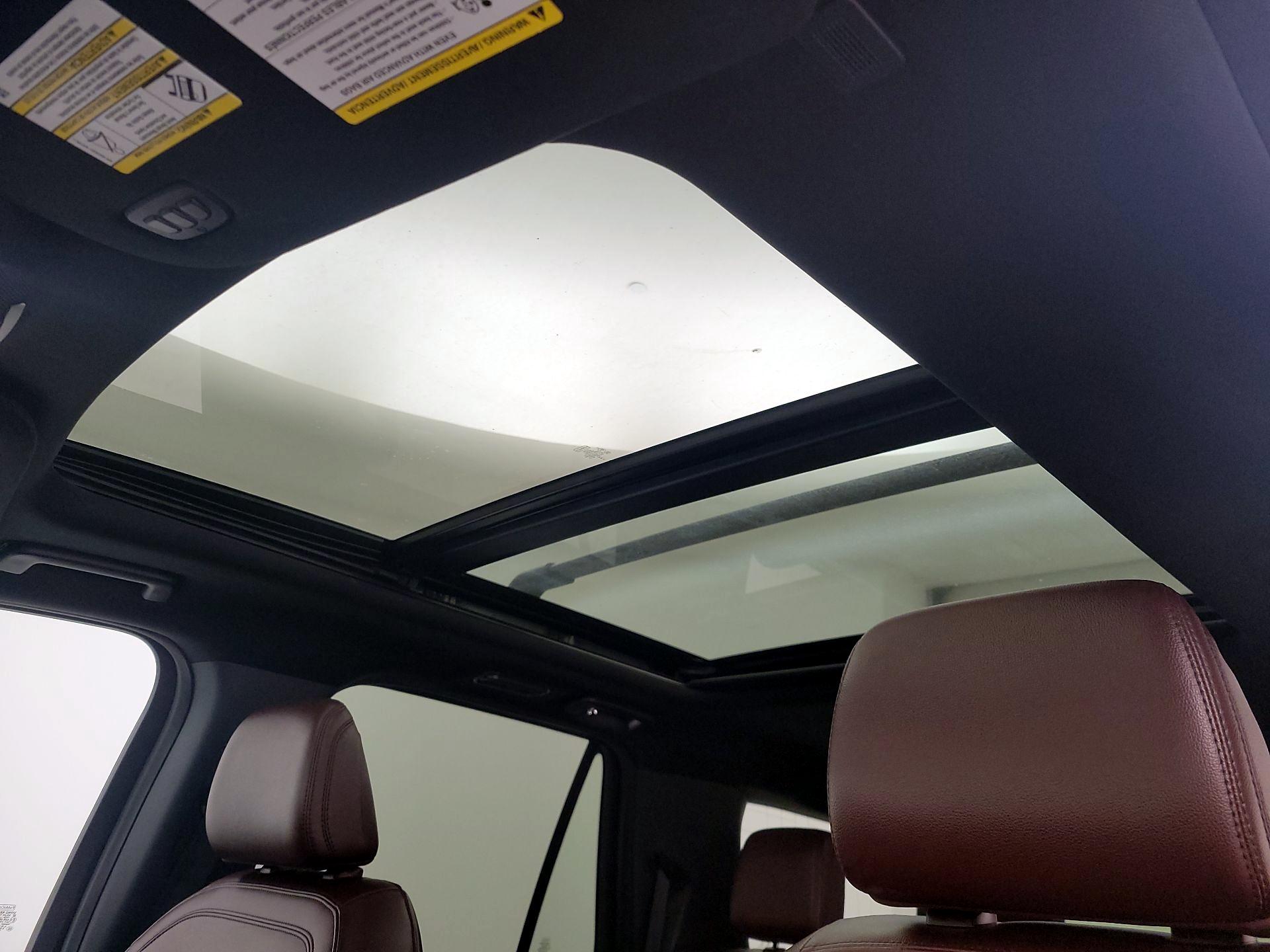 Thumbnail: 2023 Ford Expedition MAX - 20