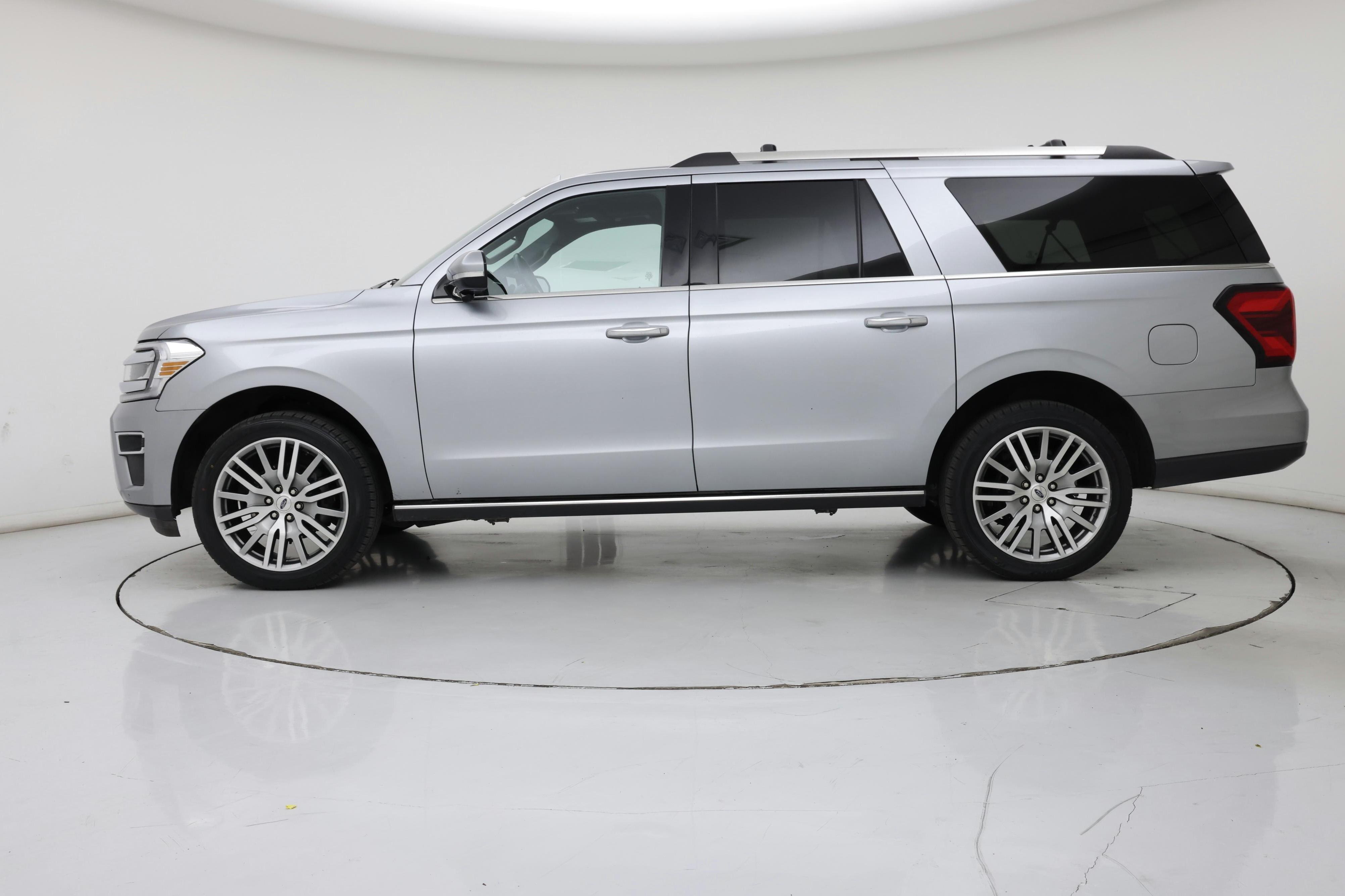 Thumbnail: 2023 Ford Expedition MAX - 3