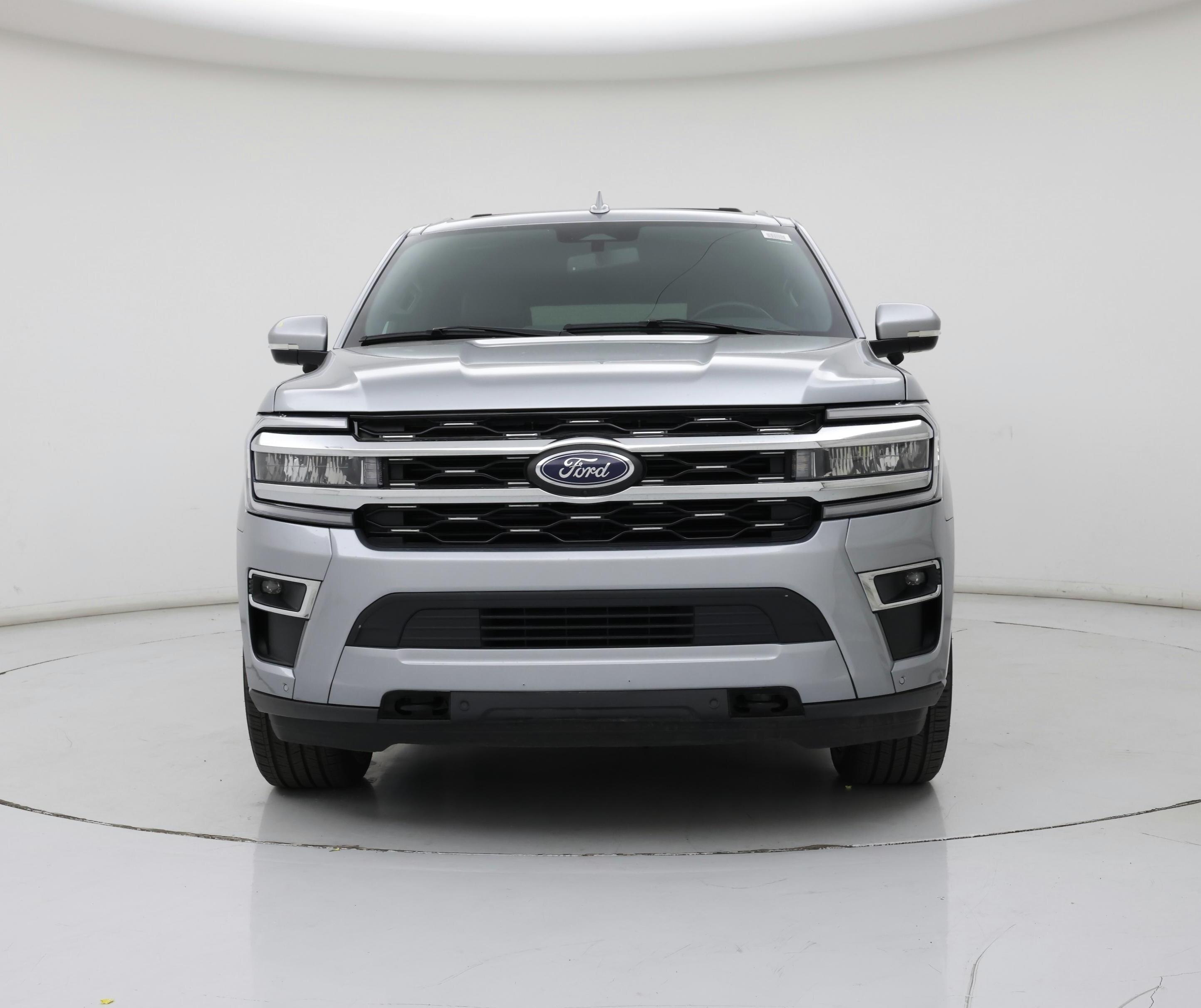 Thumbnail: 2023 Ford Expedition MAX - 5