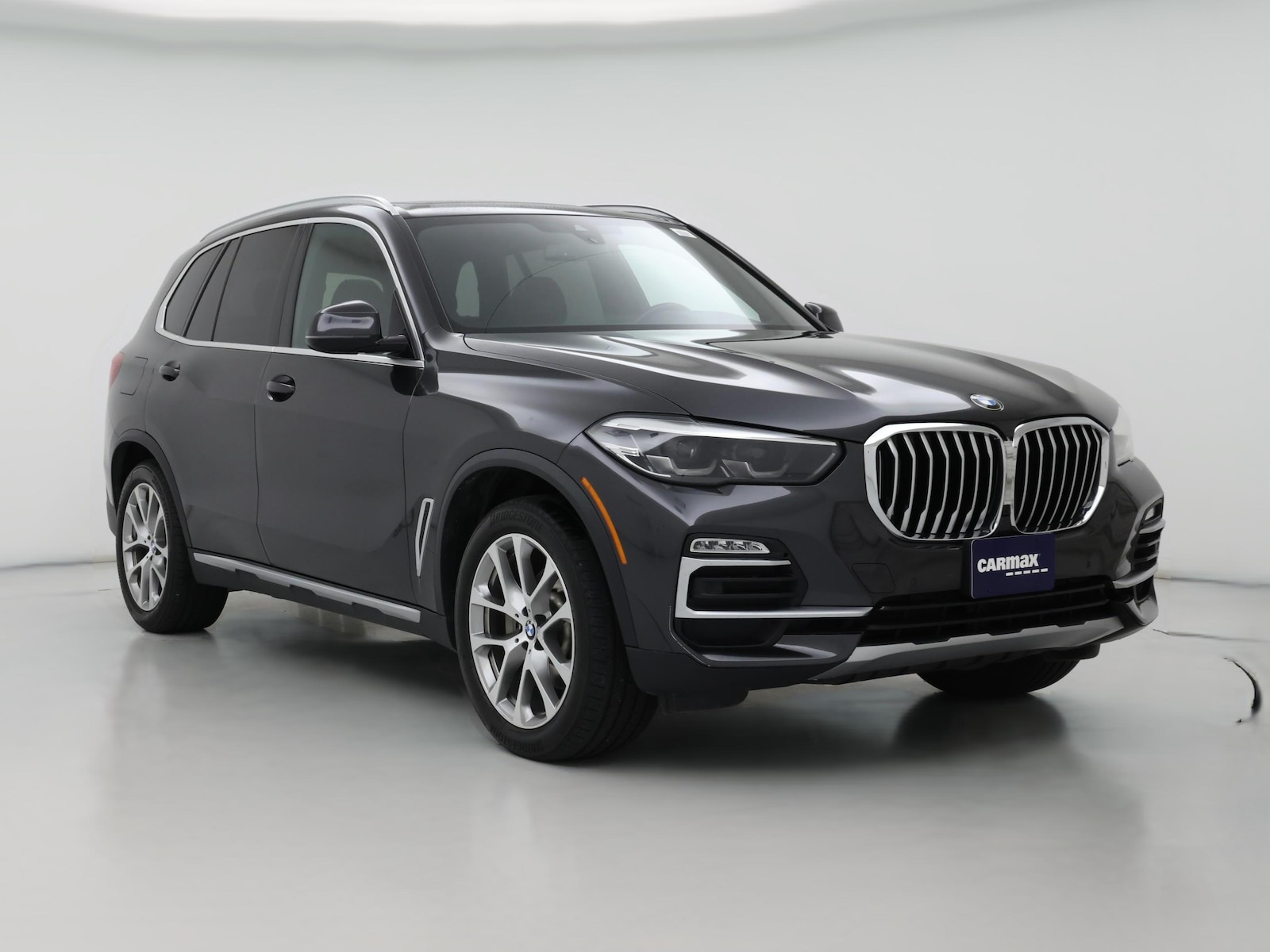 2020 BMW X5