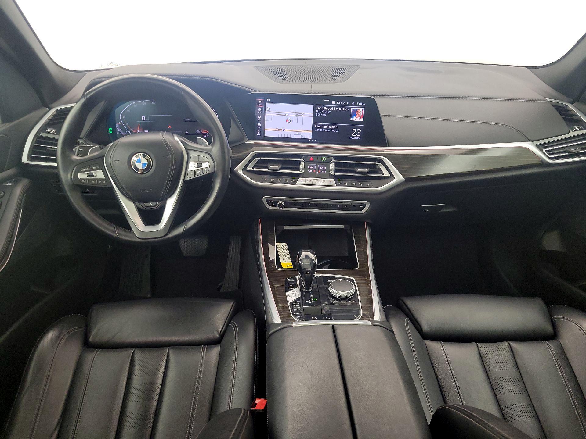 Thumbnail: 2020 BMW X5 - 9