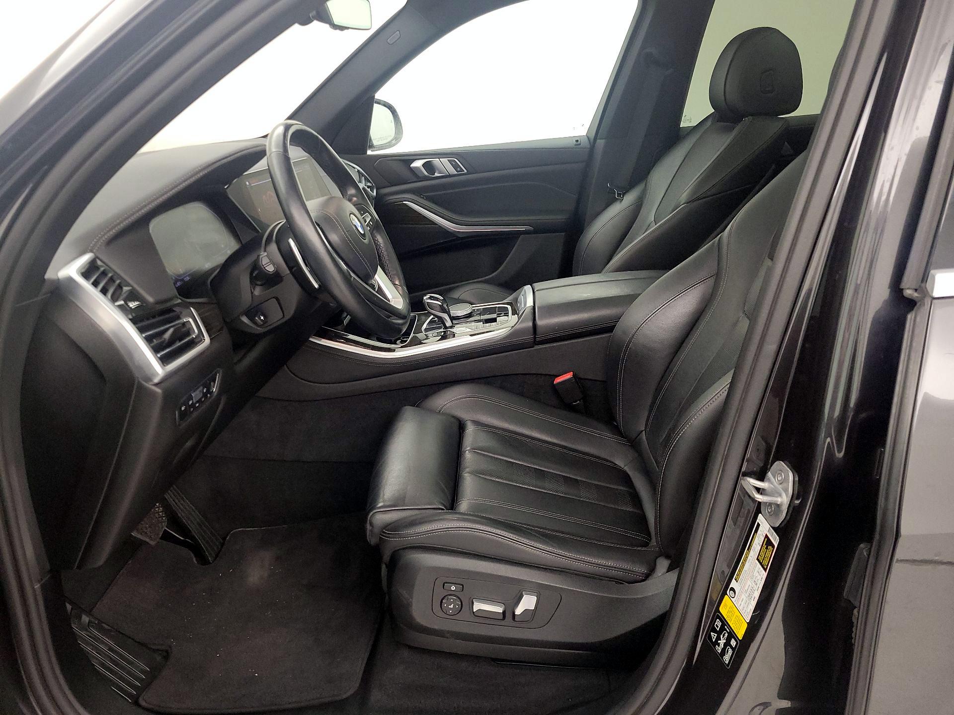 Thumbnail: 2020 BMW X5 - 11