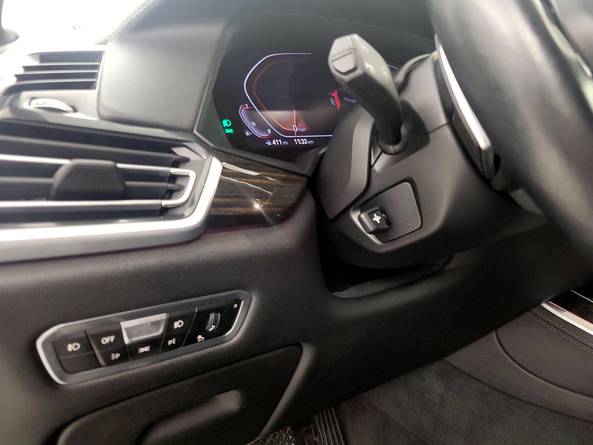 Thumbnail: 2020 BMW X5 - 13