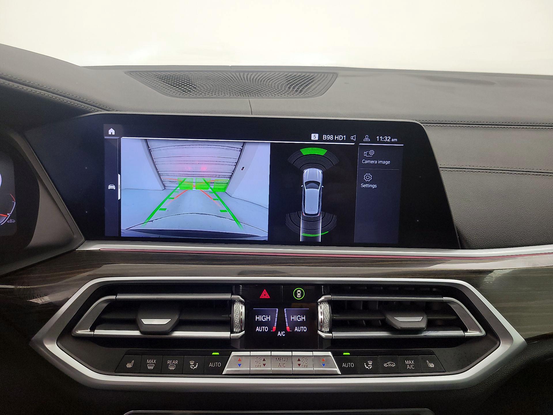 Thumbnail: 2020 BMW X5 - 15