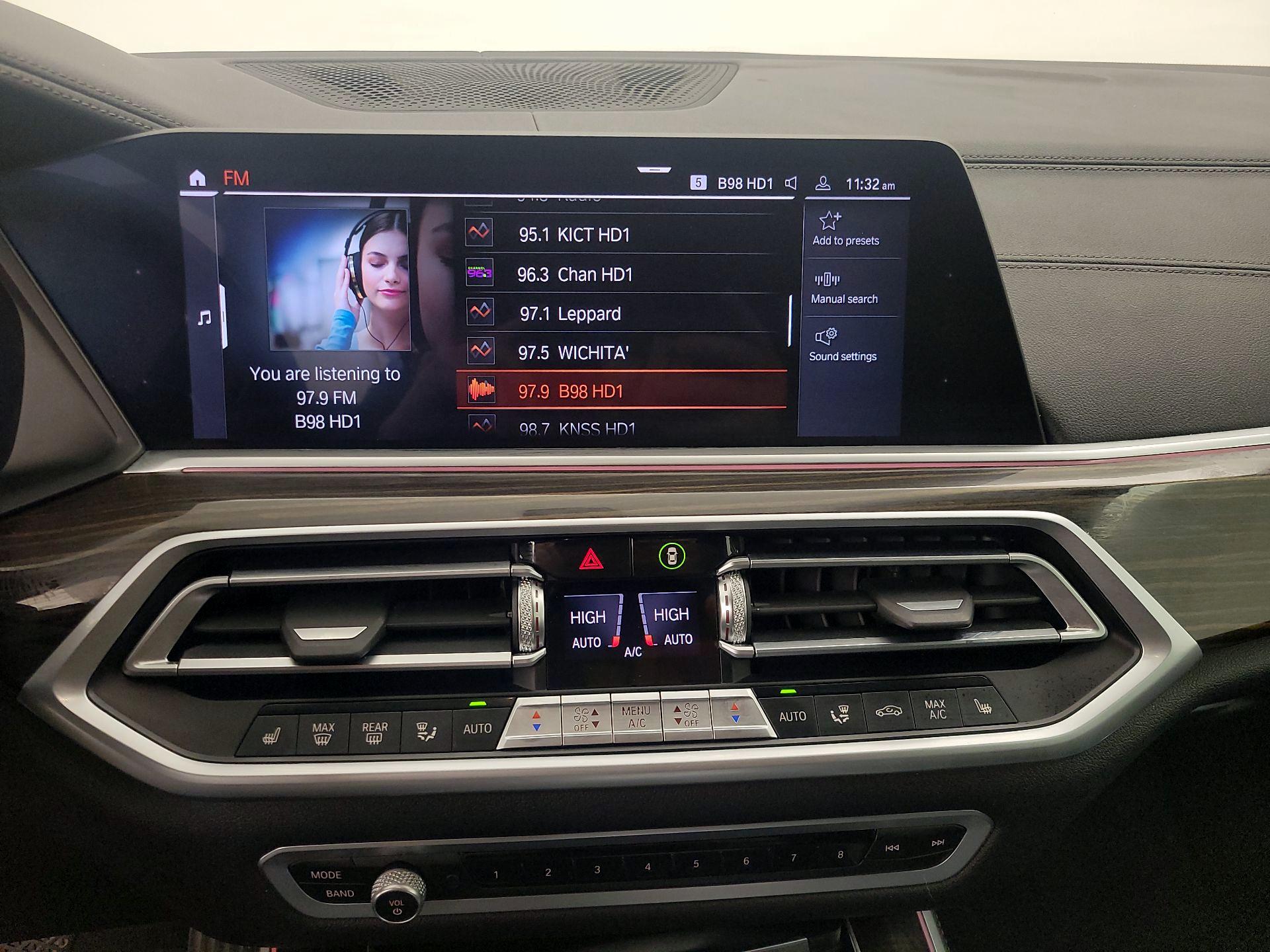 Thumbnail: 2020 BMW X5 - 16