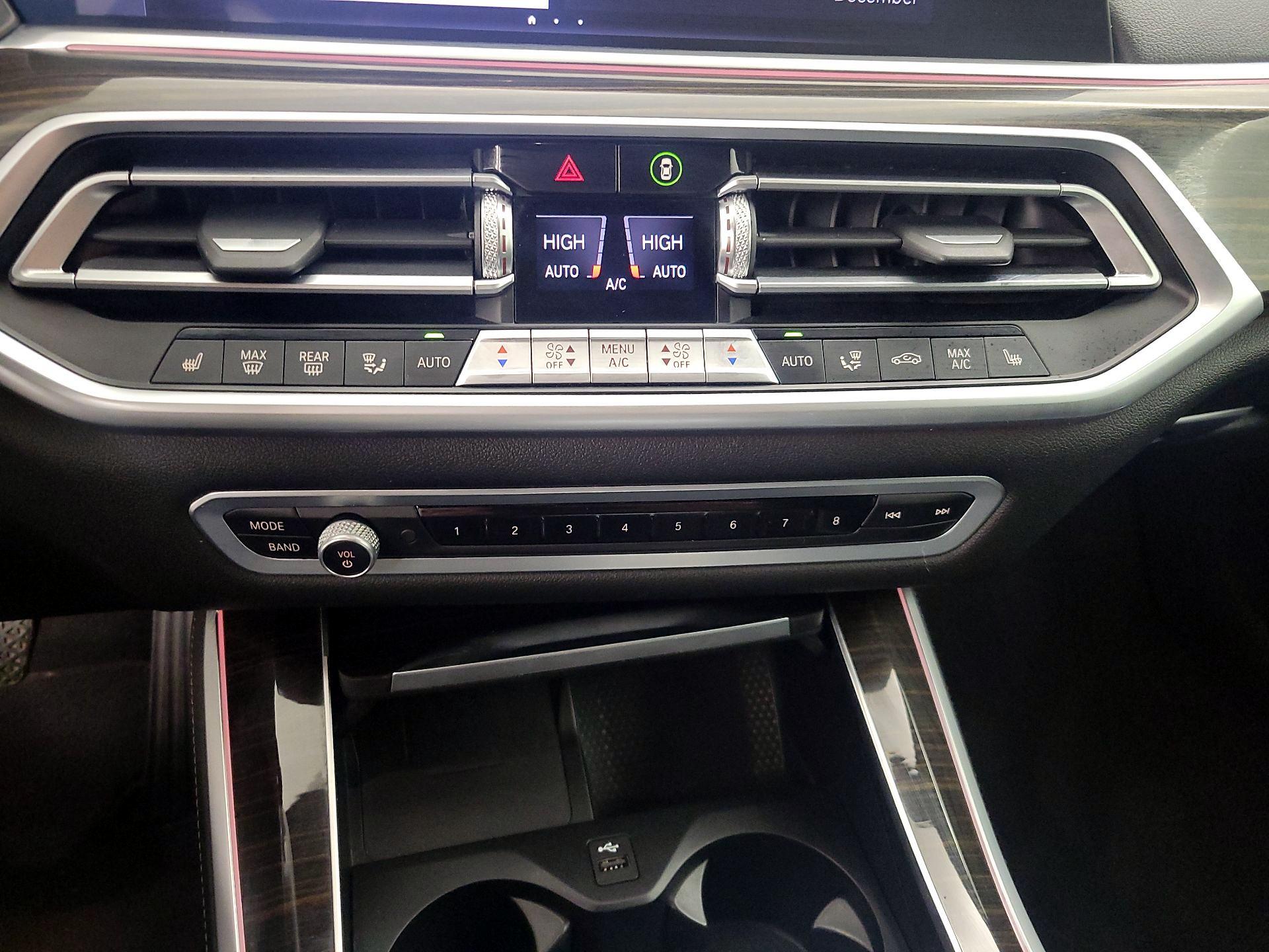 Thumbnail: 2020 BMW X5 - 17