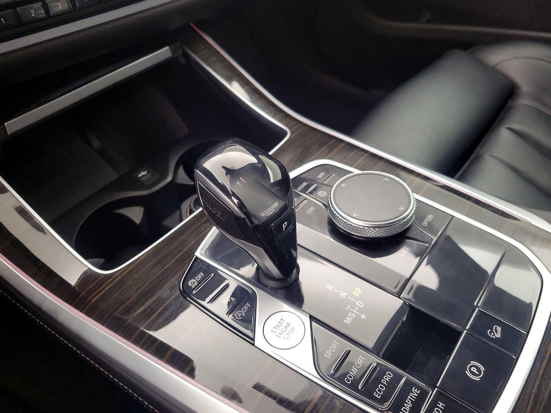 Thumbnail: 2020 BMW X5 - 18