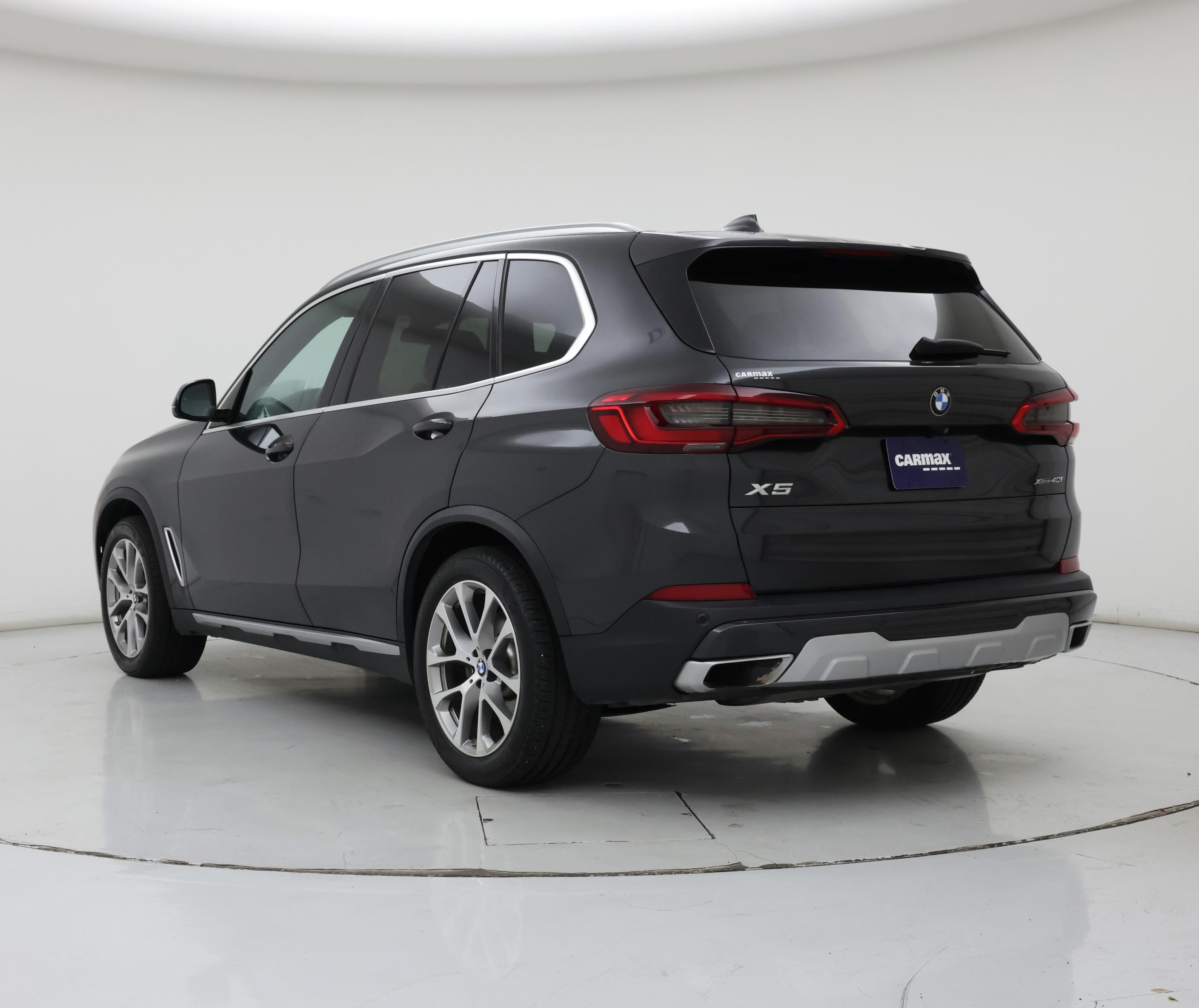 Thumbnail: 2020 BMW X5 - 2