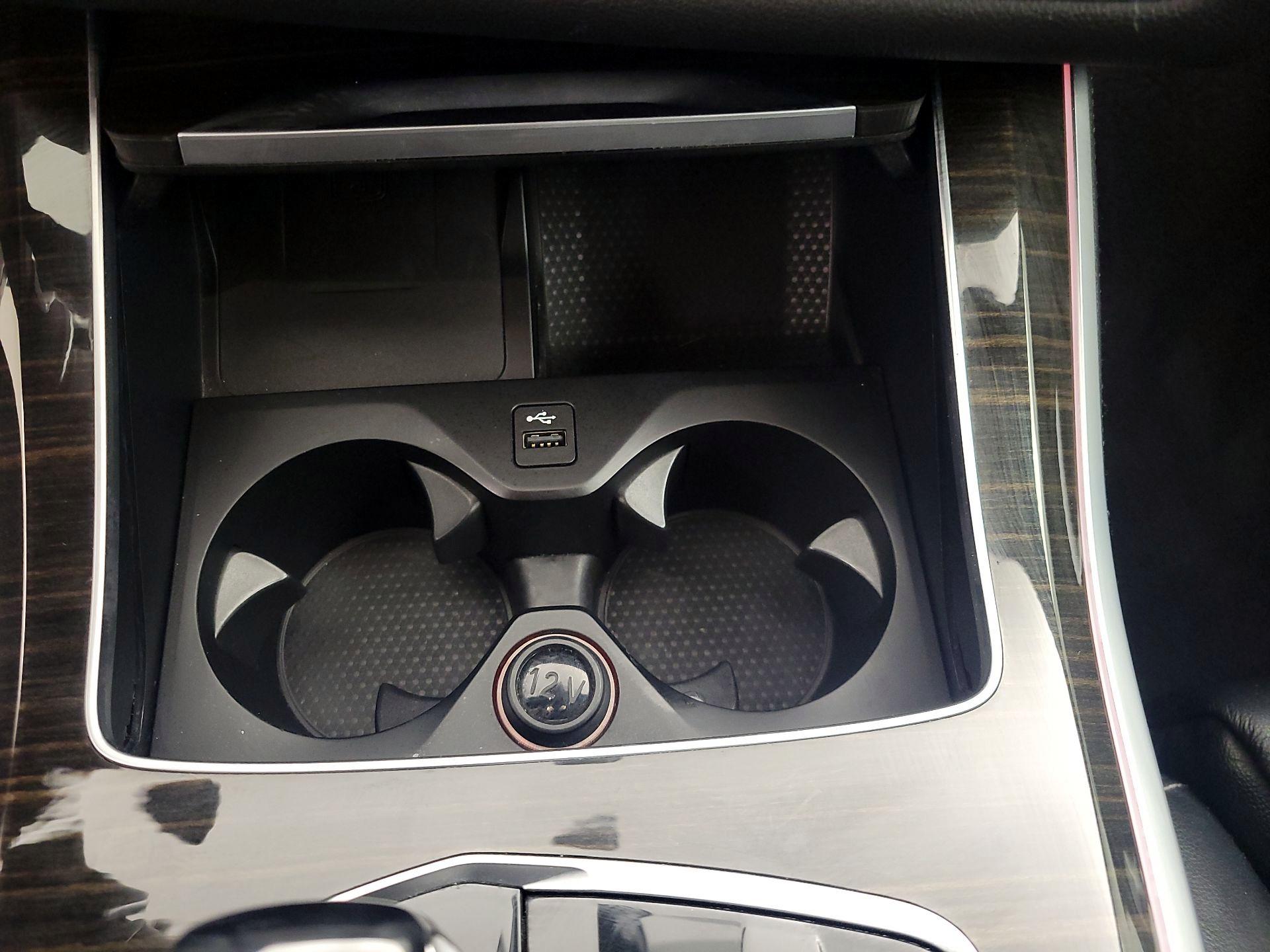 Thumbnail: 2020 BMW X5 - 19