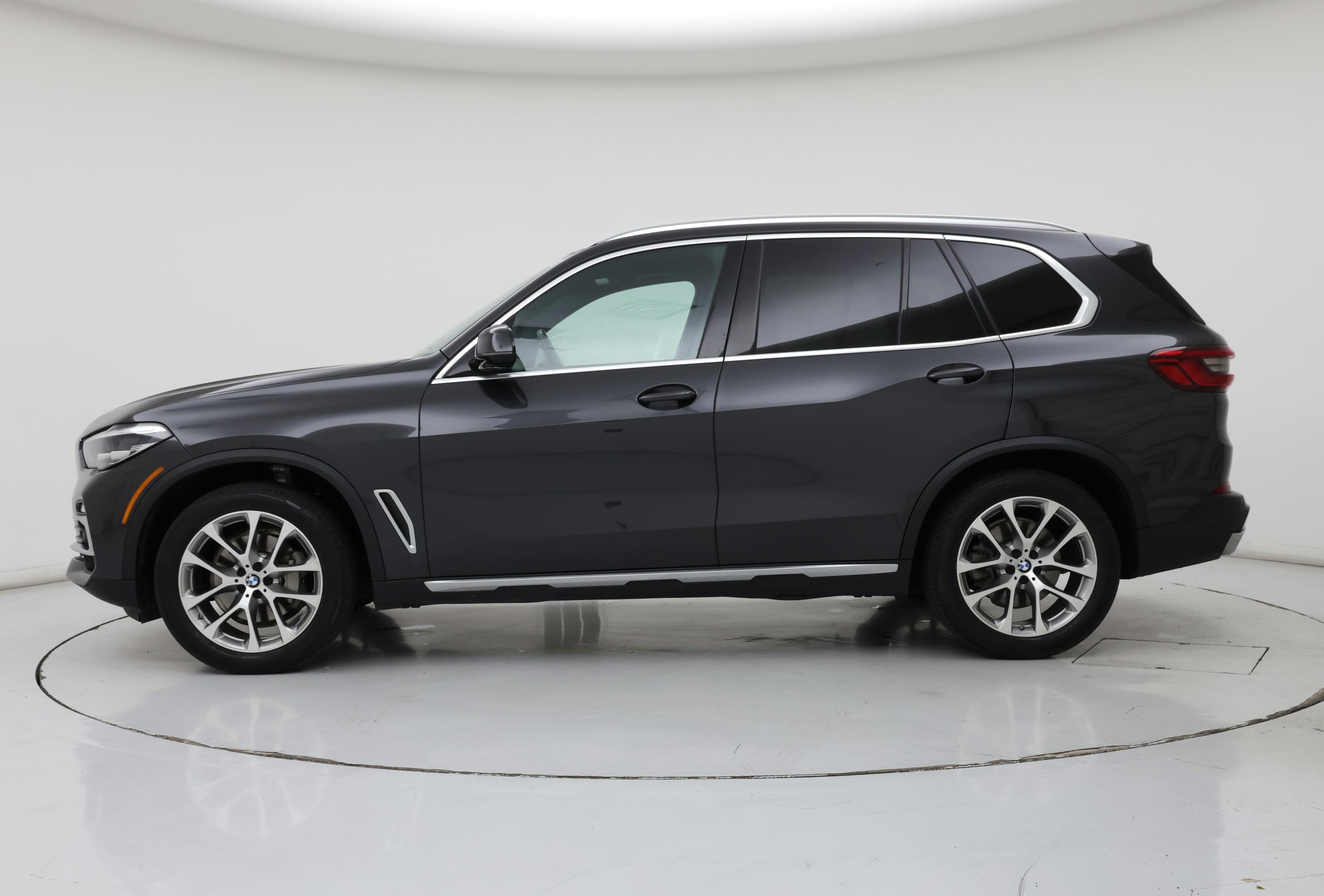 Thumbnail: 2020 BMW X5 - 3