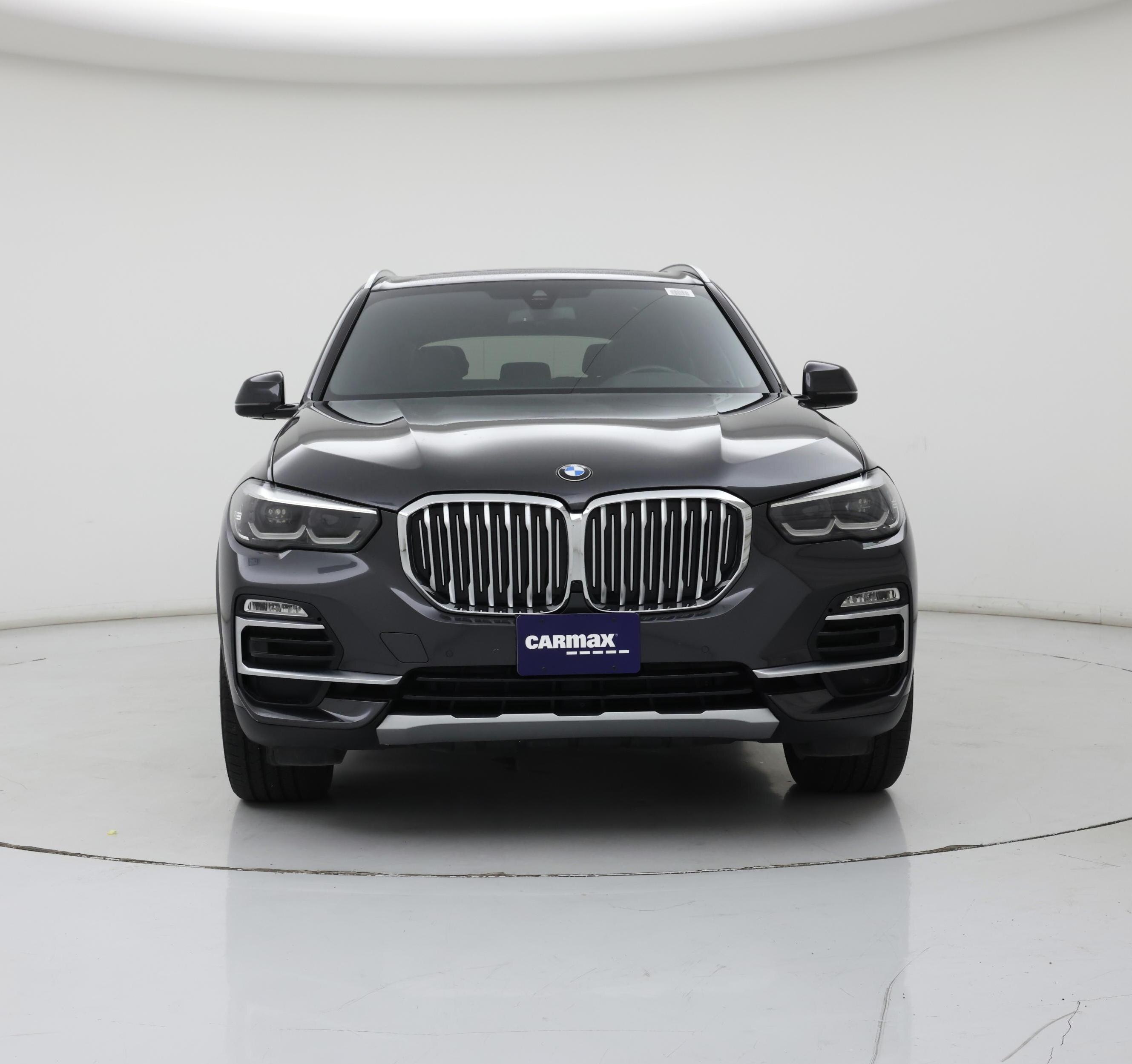 Thumbnail: 2020 BMW X5 - 5