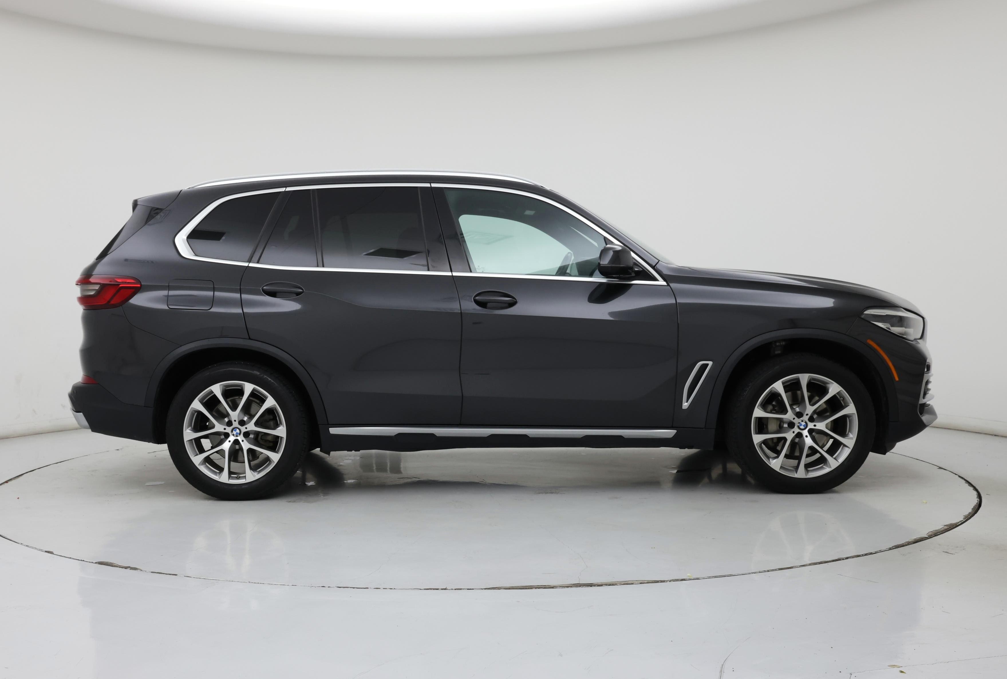Thumbnail: 2020 BMW X5 - 7
